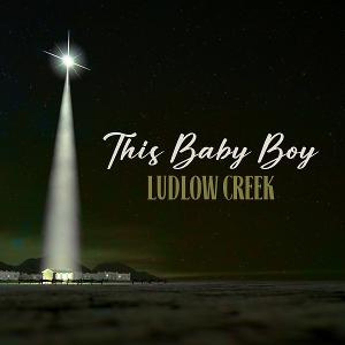 Watch: Ludlow Creek Releases Timeless Music Video For 'This Baby Boy'  Image