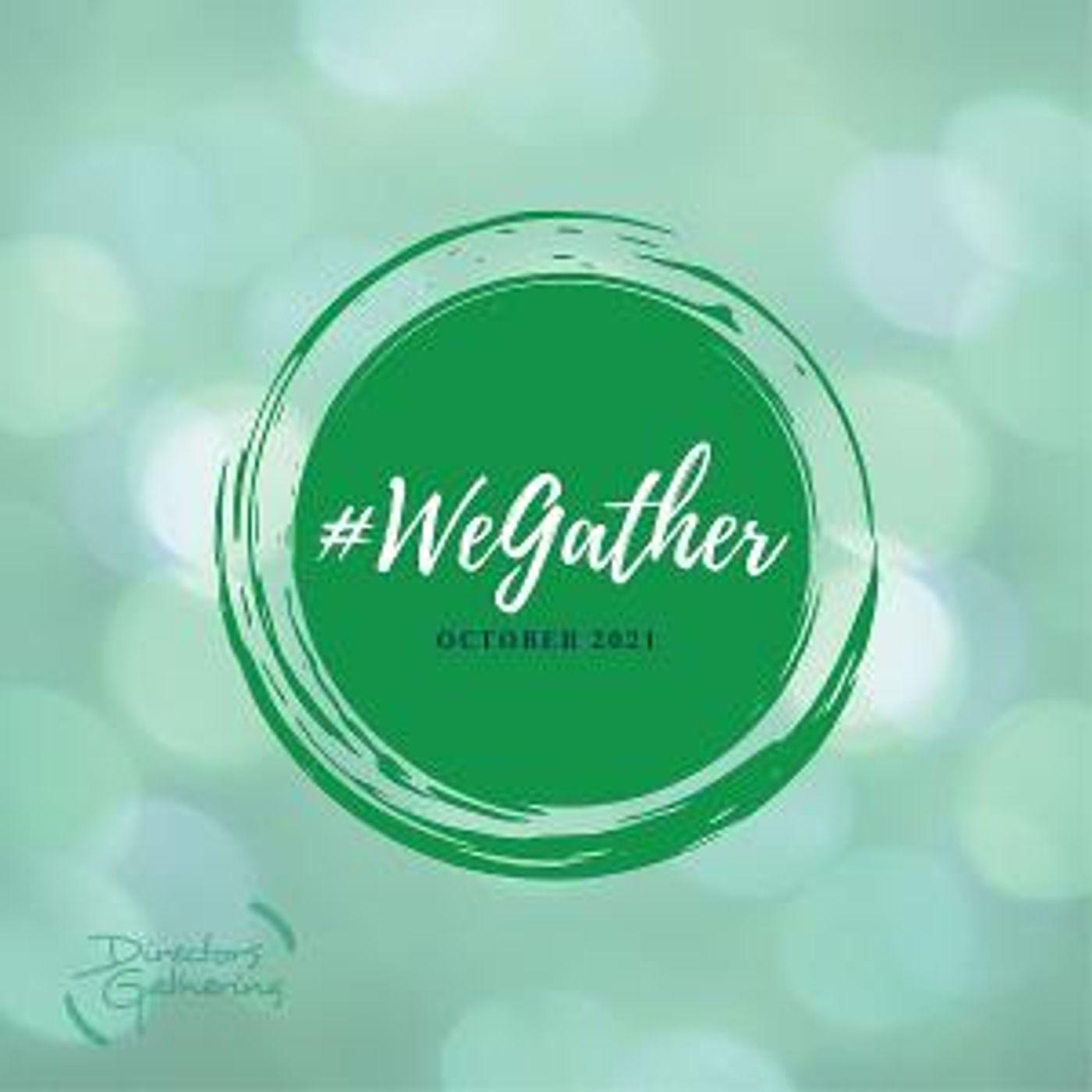 Malika O. Oyetimein, James Ijames, And Jerrell L. Henderson & More to Join '#WeGather: Celebrating (DG) Directors'  Image