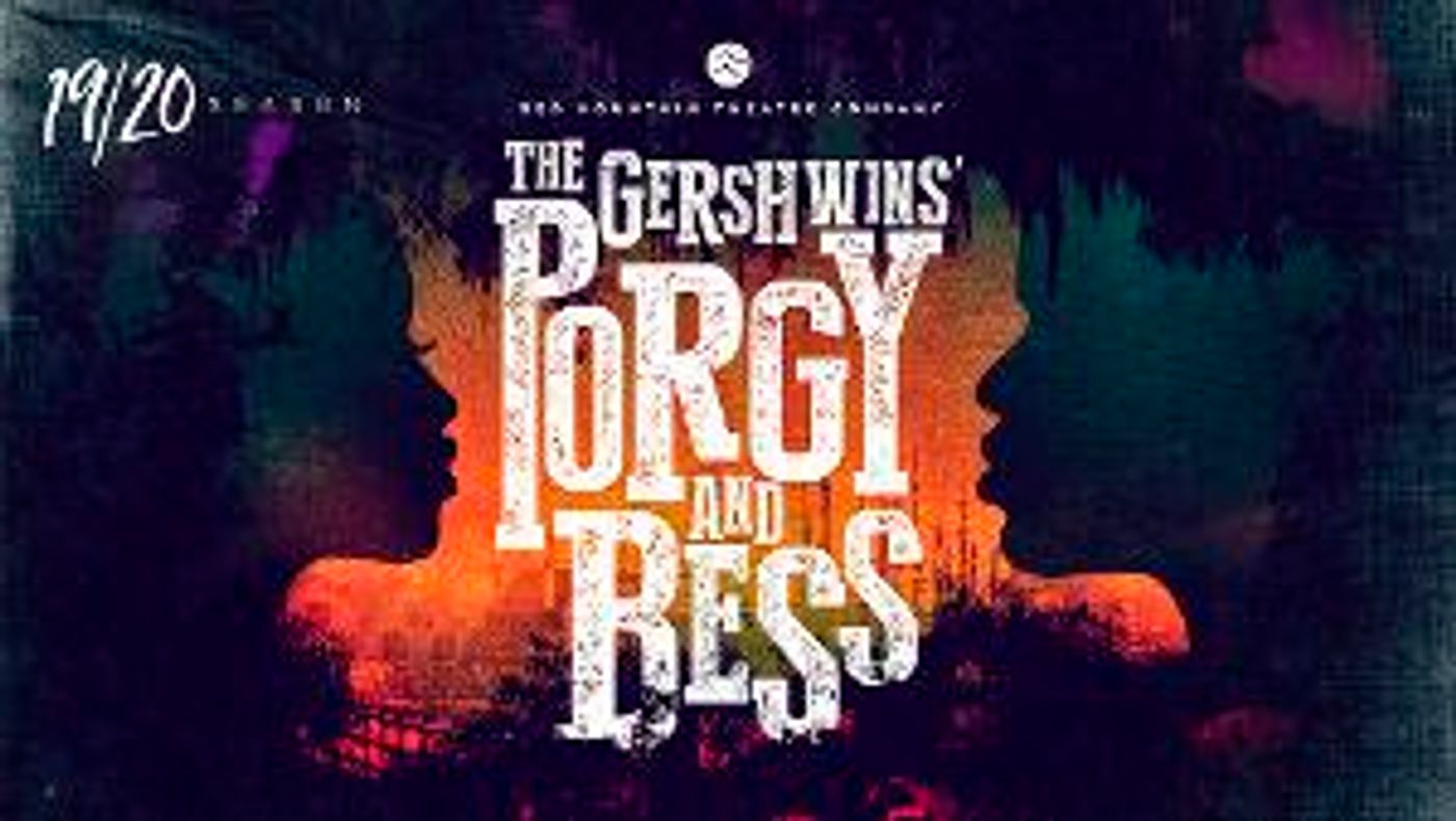 Red Mountain Theatre Company Delivers A Great American Folk Drama: The Gershwin's PORGY AND BESS  Image
