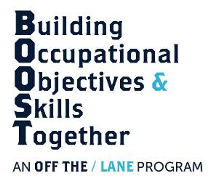 Off The Lane Announces New BOOST Career Guidance Program Image