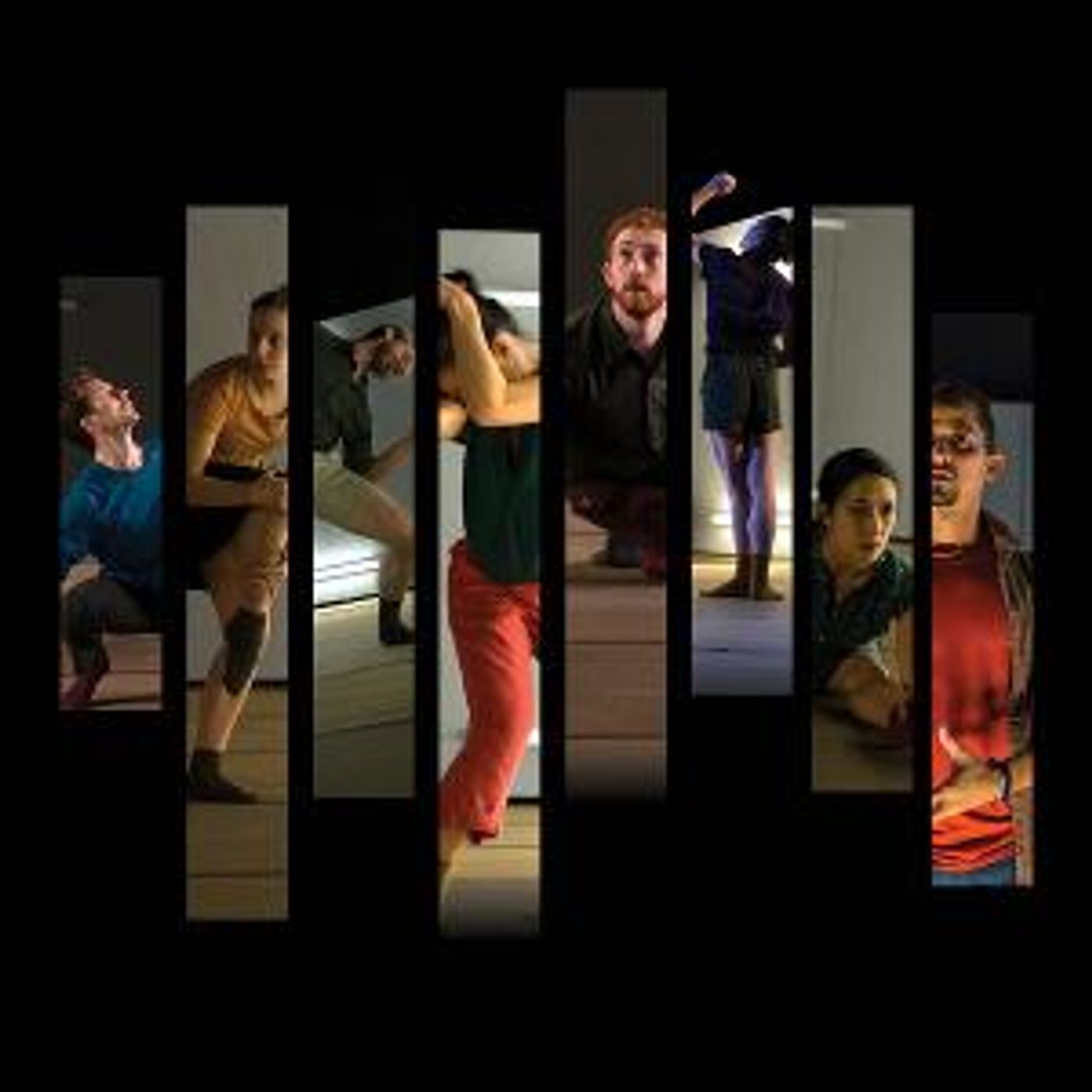 Terminus Modern Ballet Theatre Presents Film Version of LONG AGO AND ONLY ONCE  Image