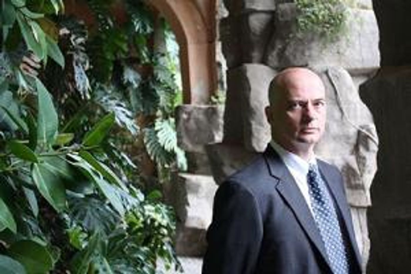 The Cecilia Chorus Of New York Presents Their Music Director Mark Shapiro In Conversation With Composer Tom Cipullo  Image