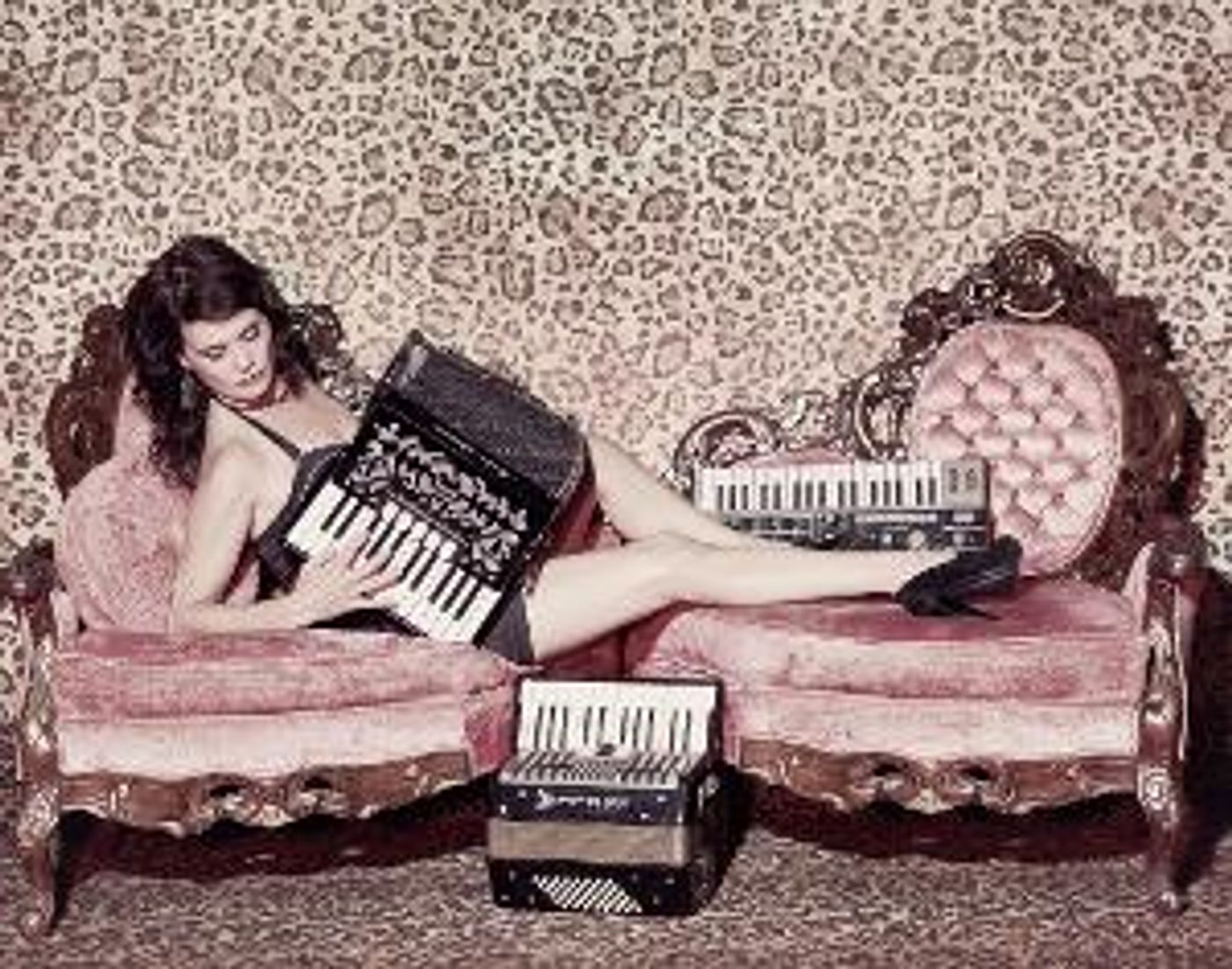 Noaccordion Delivers Hip Hop-Inspired Rhythms In Activist Anthem 'Welcome Diversity'  Image