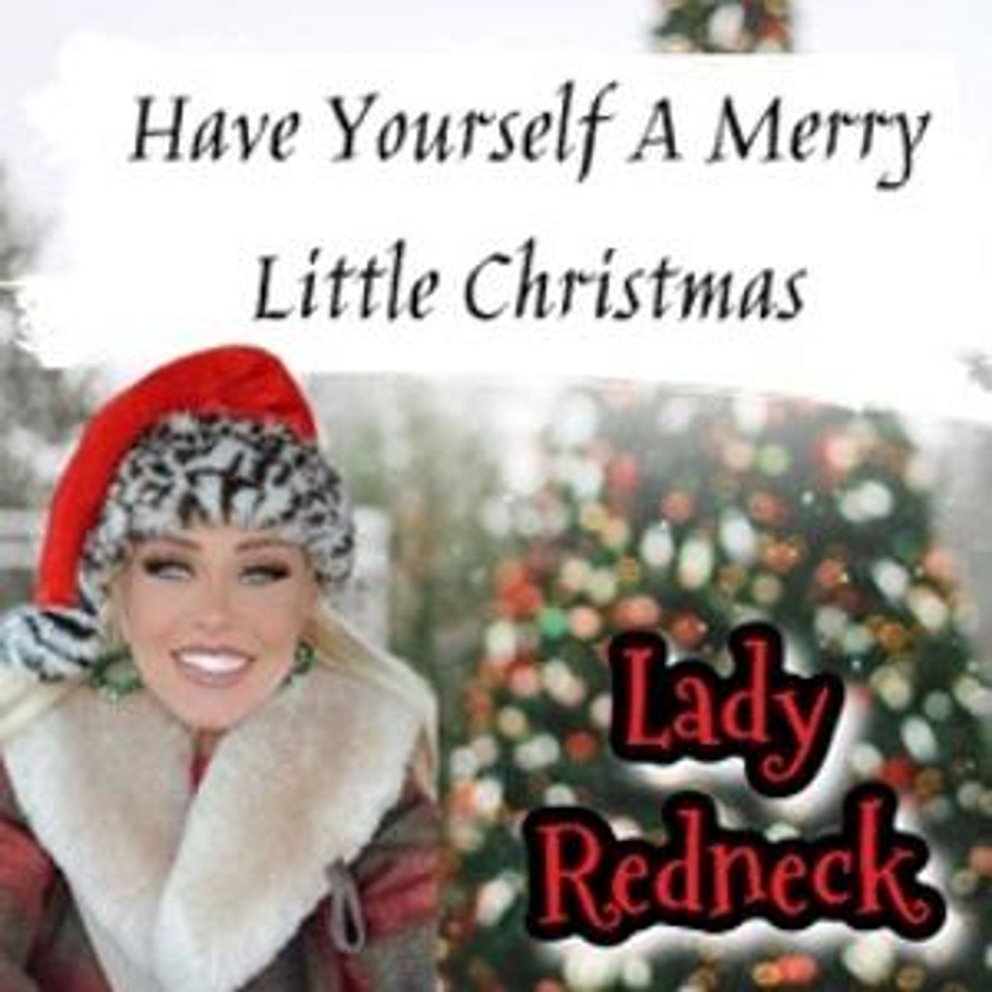 Lady Redneck Releases New Christmas Classic, Veterans Day Video & More  Image