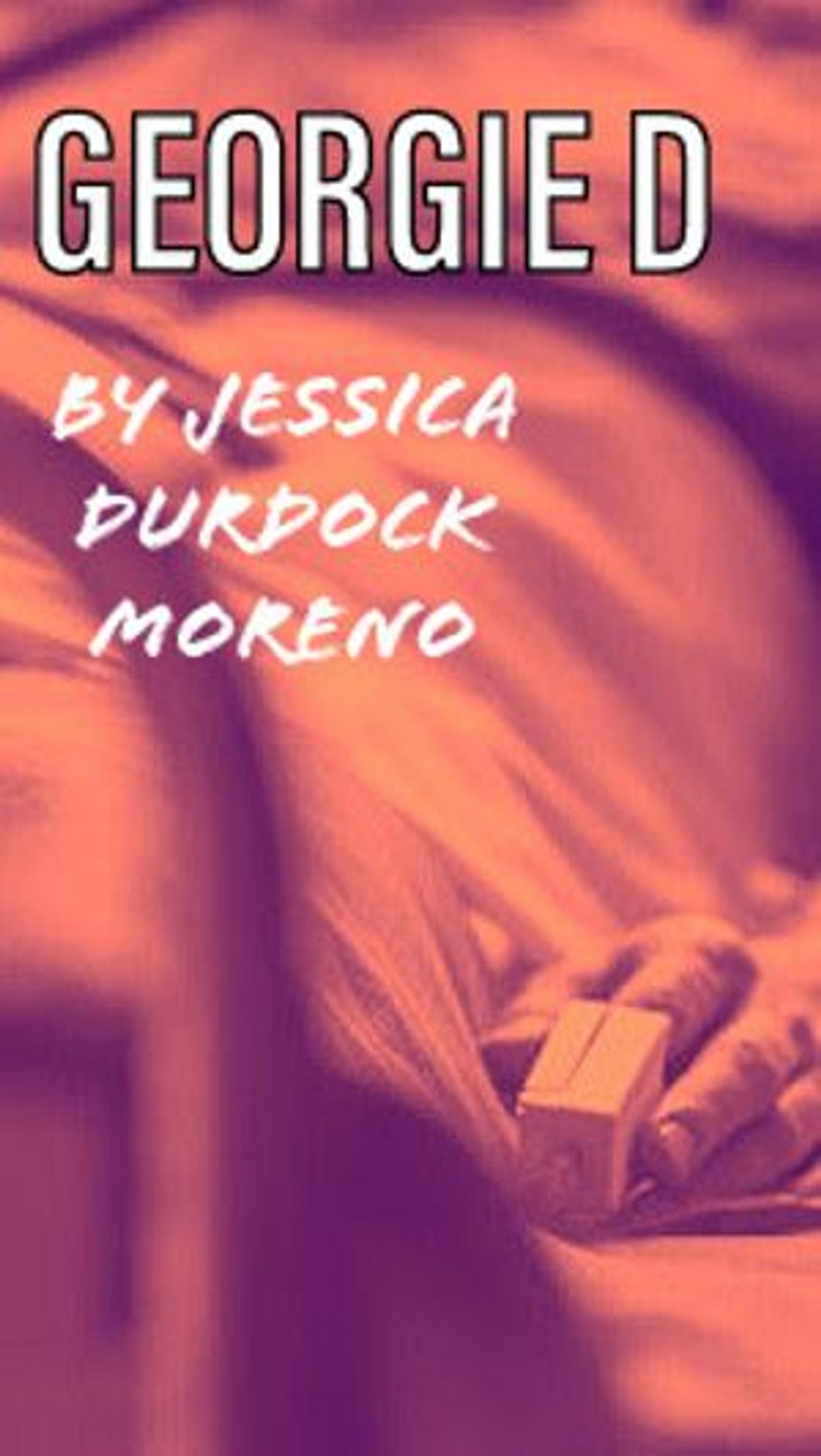 Chain Theatre Playwriting Lab Presents Virtual Readings Of GEORGIE D By Jessica Durdock Moreno  Image