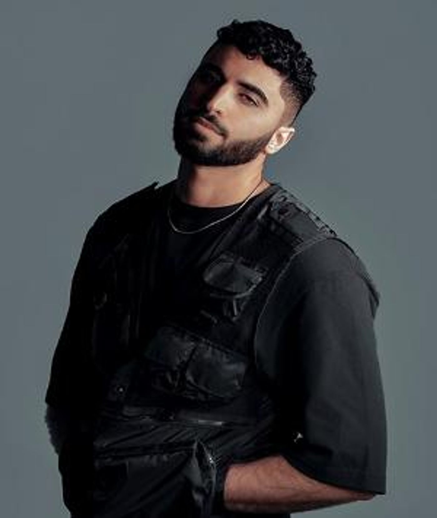 Popster Nano Talrose Is “Falling Deeper” With Release Of New Single & Video  Image