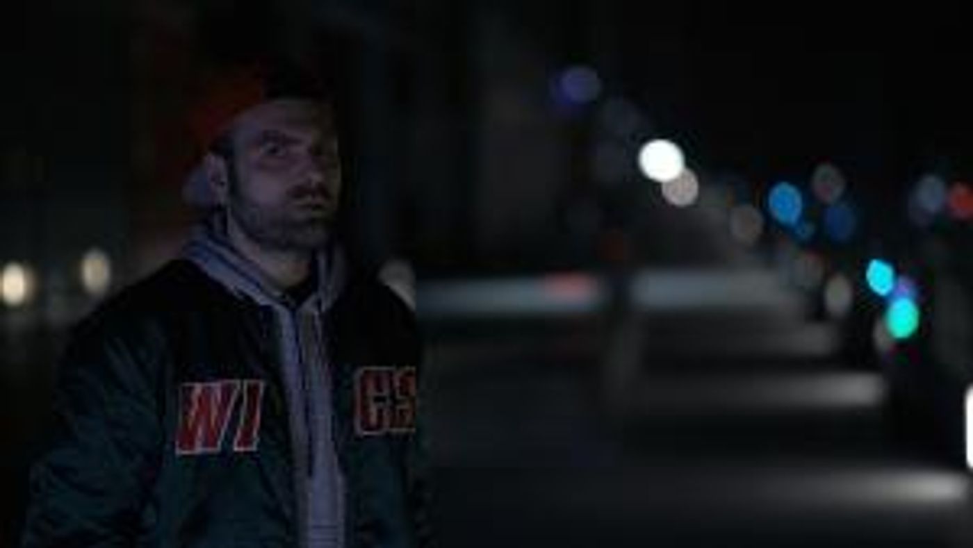 The Toxic Avenger Releases 'Shifted' EP  Image