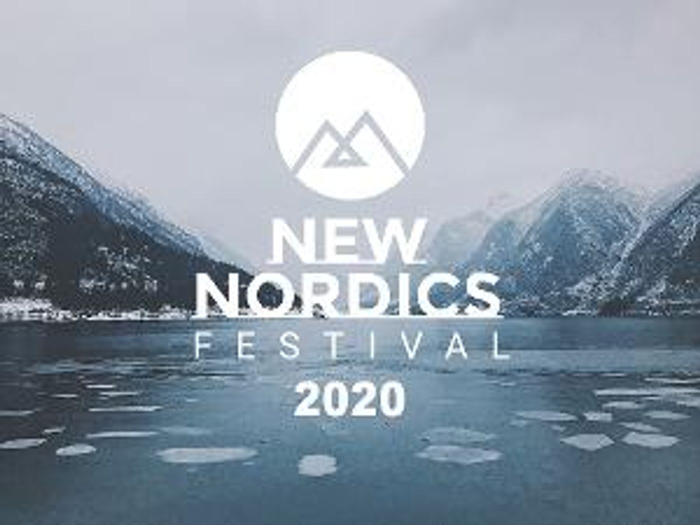 NEW NORDICS FESTIVAL Celebrating Nordic Theatre Has Launched In London  Image
