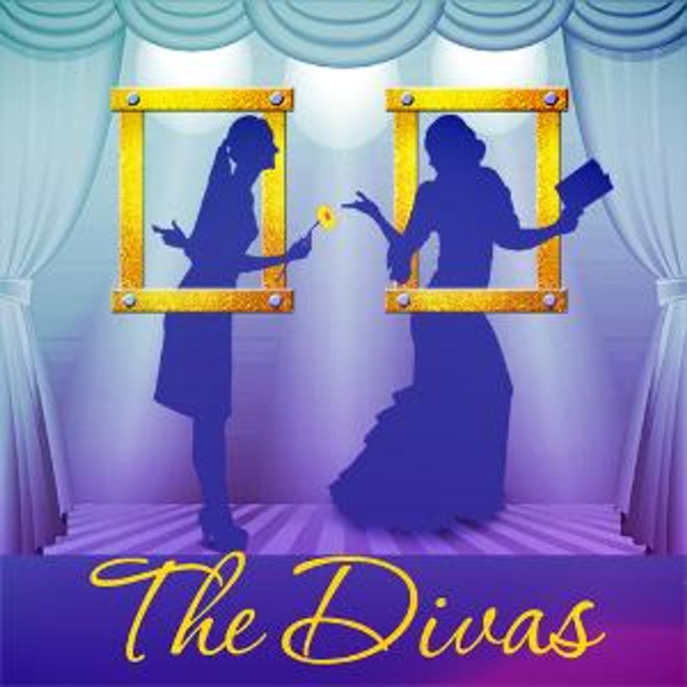 THE DIVAS to Open in February at the Theater Barn  Image