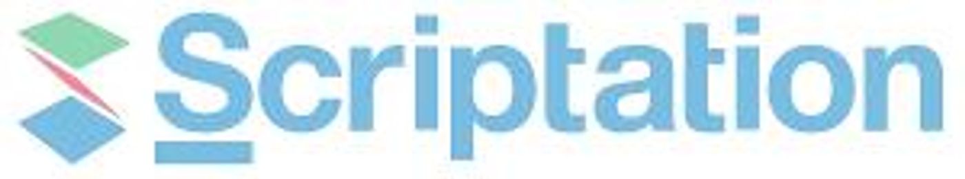 Scriptation And Bway Printing Announce Partnership  Image