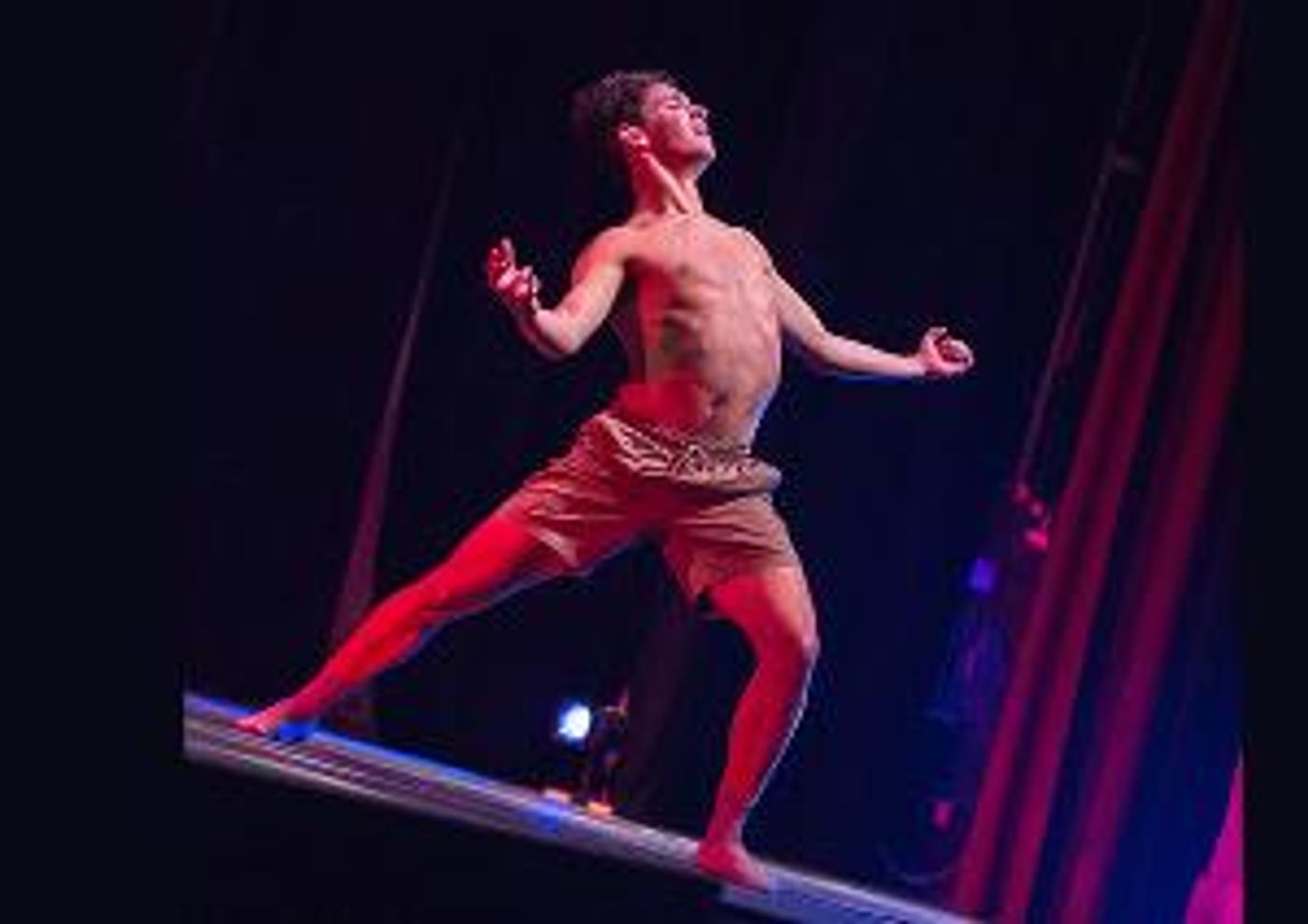 YOUNG TALENT BIG DREAMS Continues Its Search For Miami's Top Talent  Image