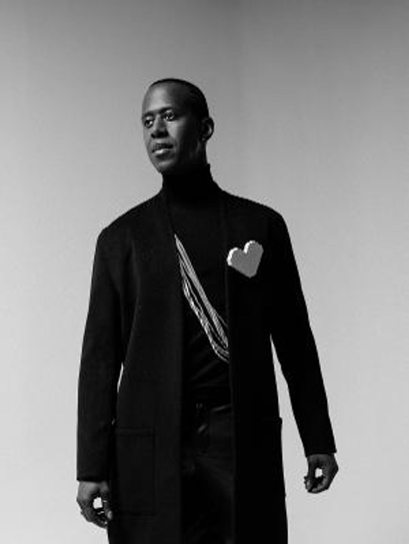 Marcus Paul James to Release New Single 'Waiting For'  Image