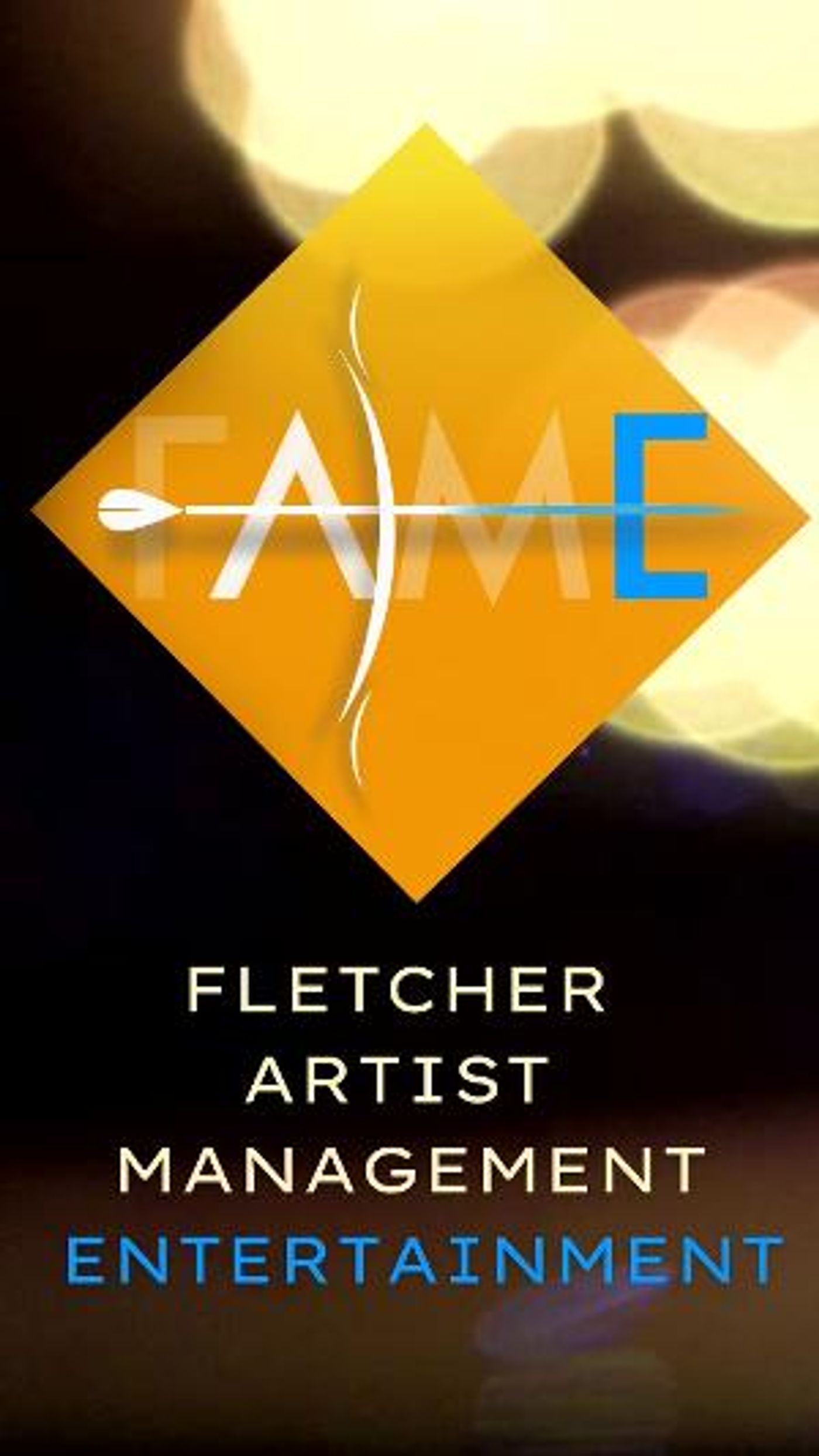 Fletcher Artist Management Launches FAME!  Image