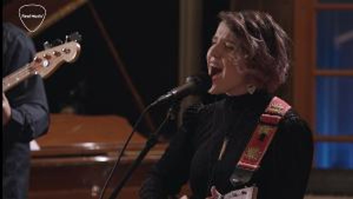 EmiSunshine To Perform For Xavier University Music Series  Image