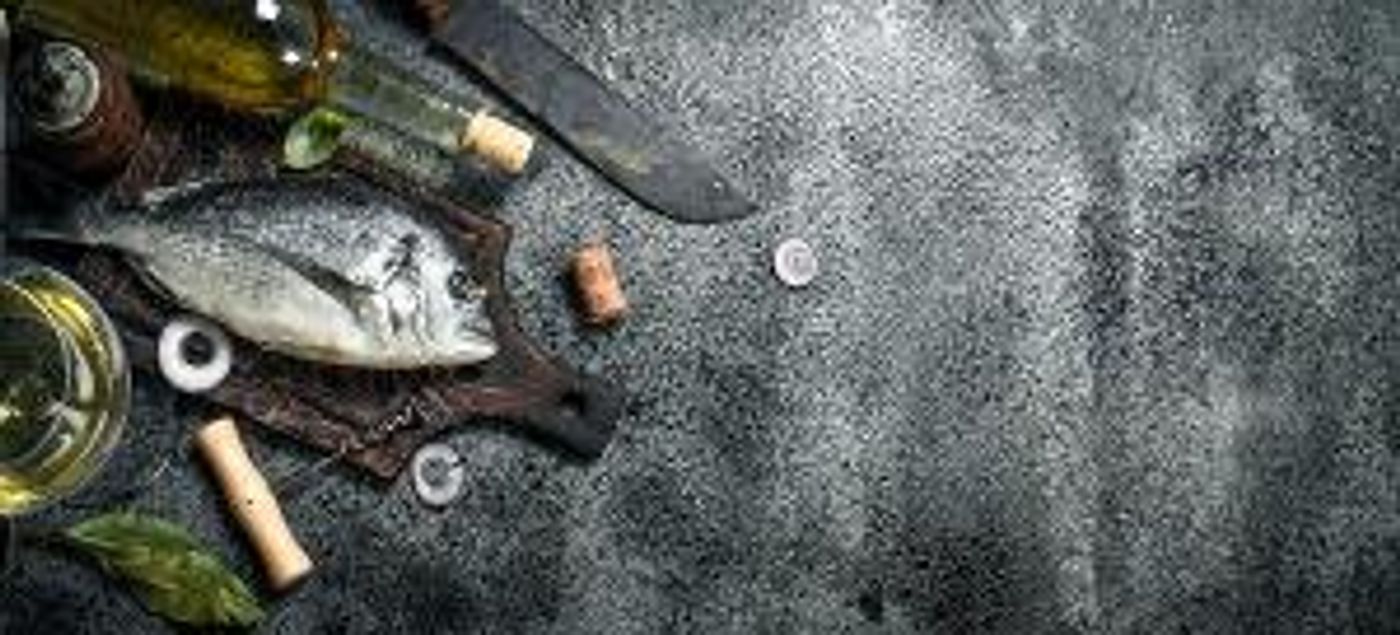 Open-Door Playhouse Debuts SIX ITALIANS, SEVEN FISHES Next Month  Image