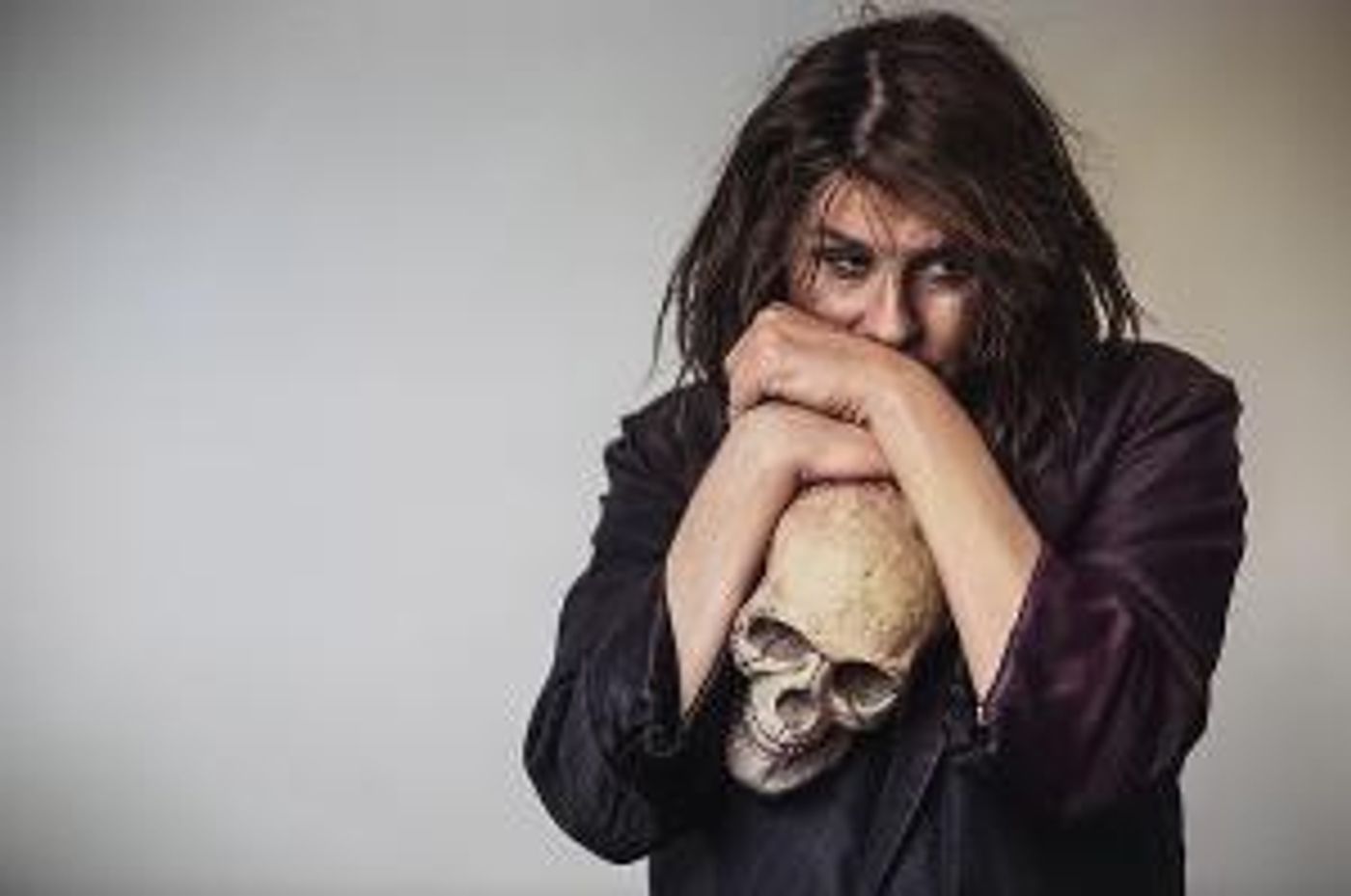 A HAMLET STUDY To Open At The Shakespeare Center LA  Image