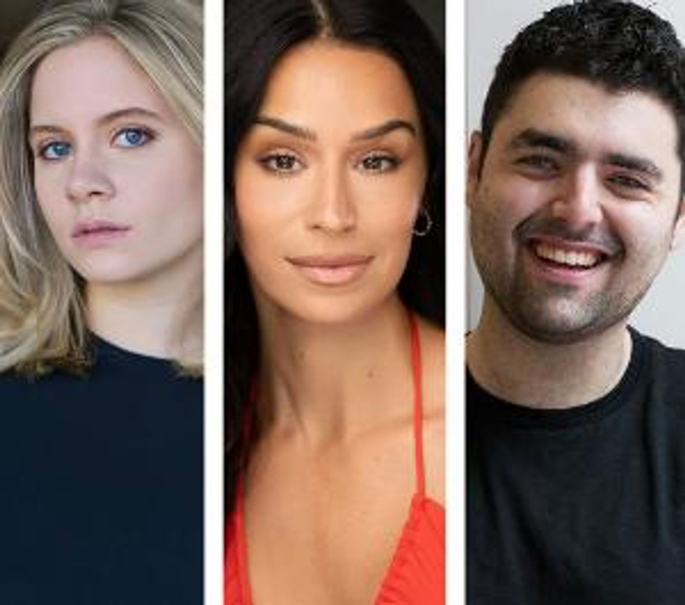 Elizabeth Teeter, Samantha Pauly, And Zack Zadek Headline Discovering Broadway's Summer Programming  Image