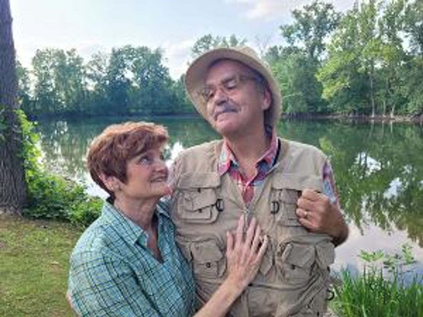 Tibbits Summer Theatre Closes Season With ON GOLDEN POND  Image