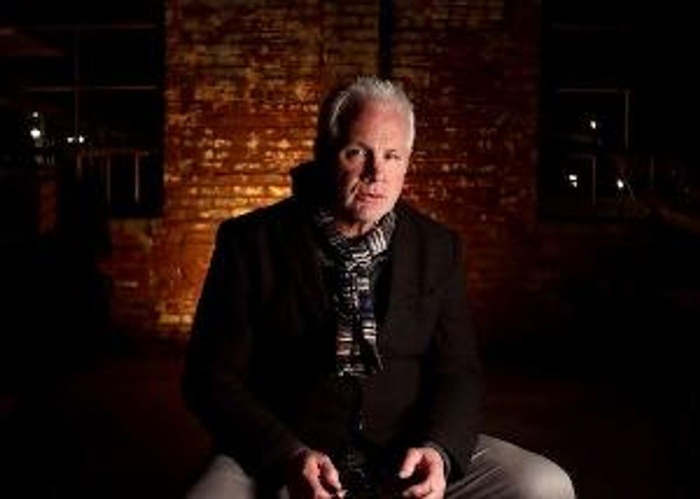 Todd Greene Releases New Single 'Get Up'  Image