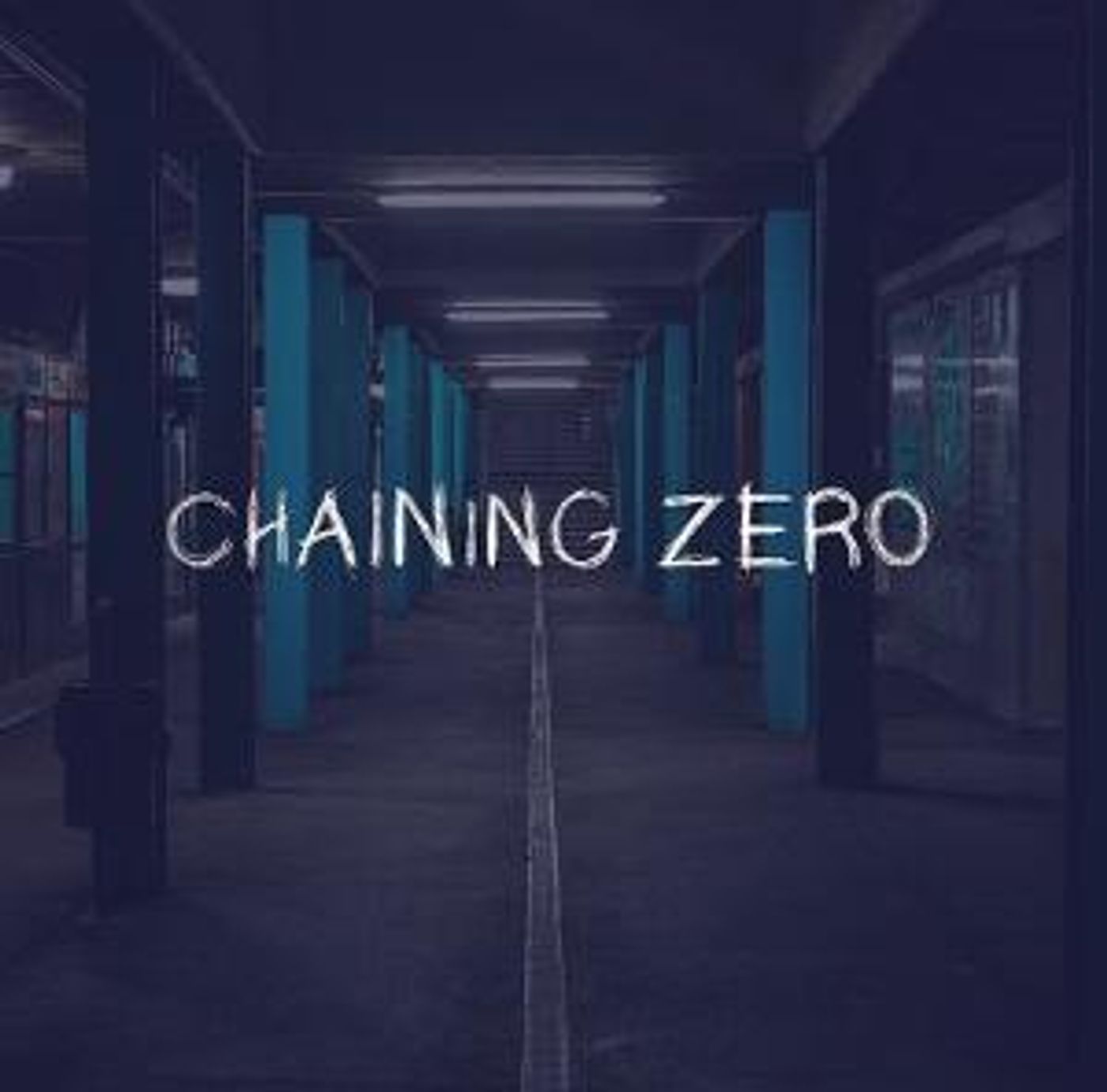CHAINING ZERO Will Hold its First Developmental Staging at the Kent State School of Theatre and Dance Next Month  Image