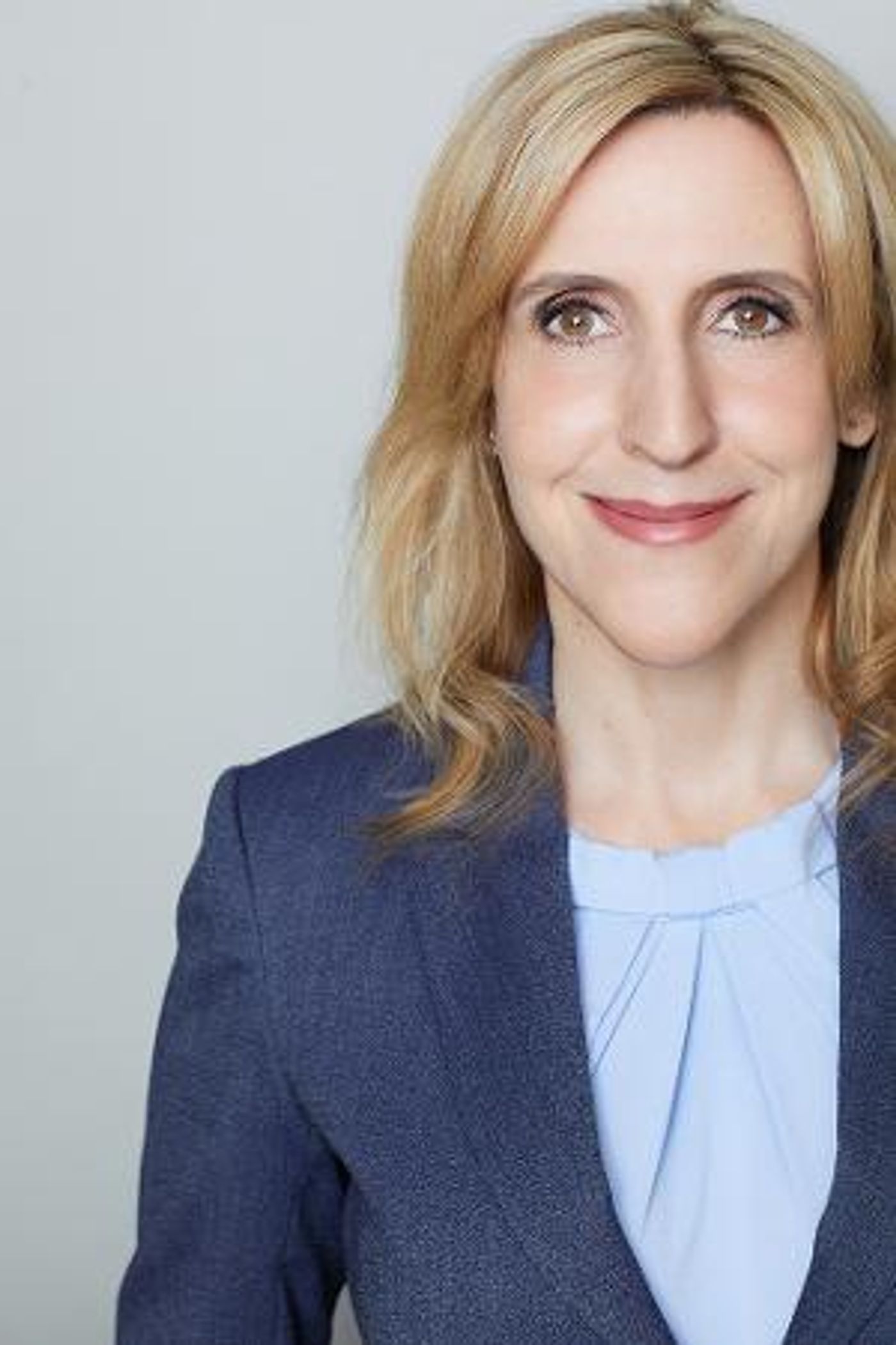 Hero Artists Signs Award-Winning SAG-AFTRA Actor and Filmmaker Carolyn Bridget Kennedy  Image