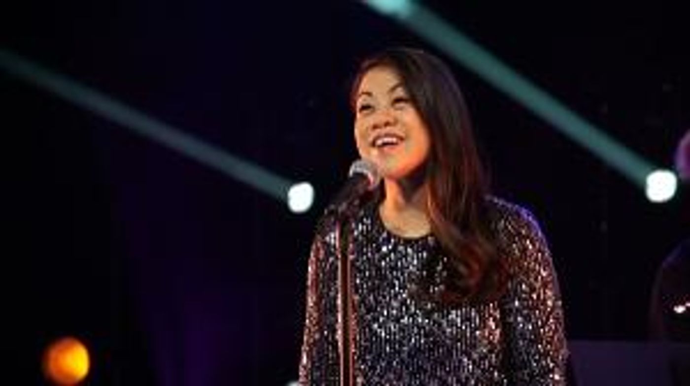 LAMusArt Celebrates 75 Years With Live Stream Benefit Concert Featuring Hamilton's Charlotte Mary Wen  Image