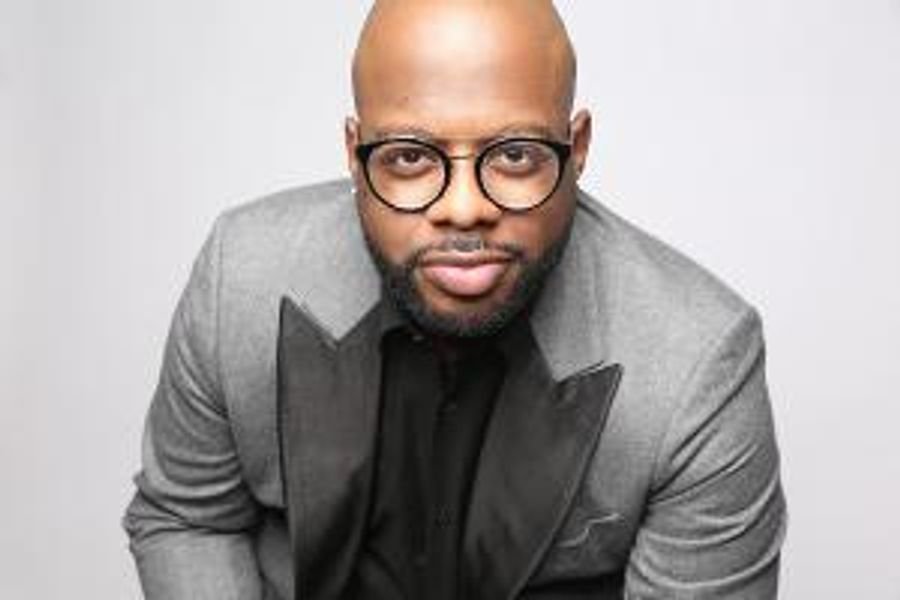 Harris Theater to Present The World Premiere Of EMANCIPATION By Adrian Dunn Image