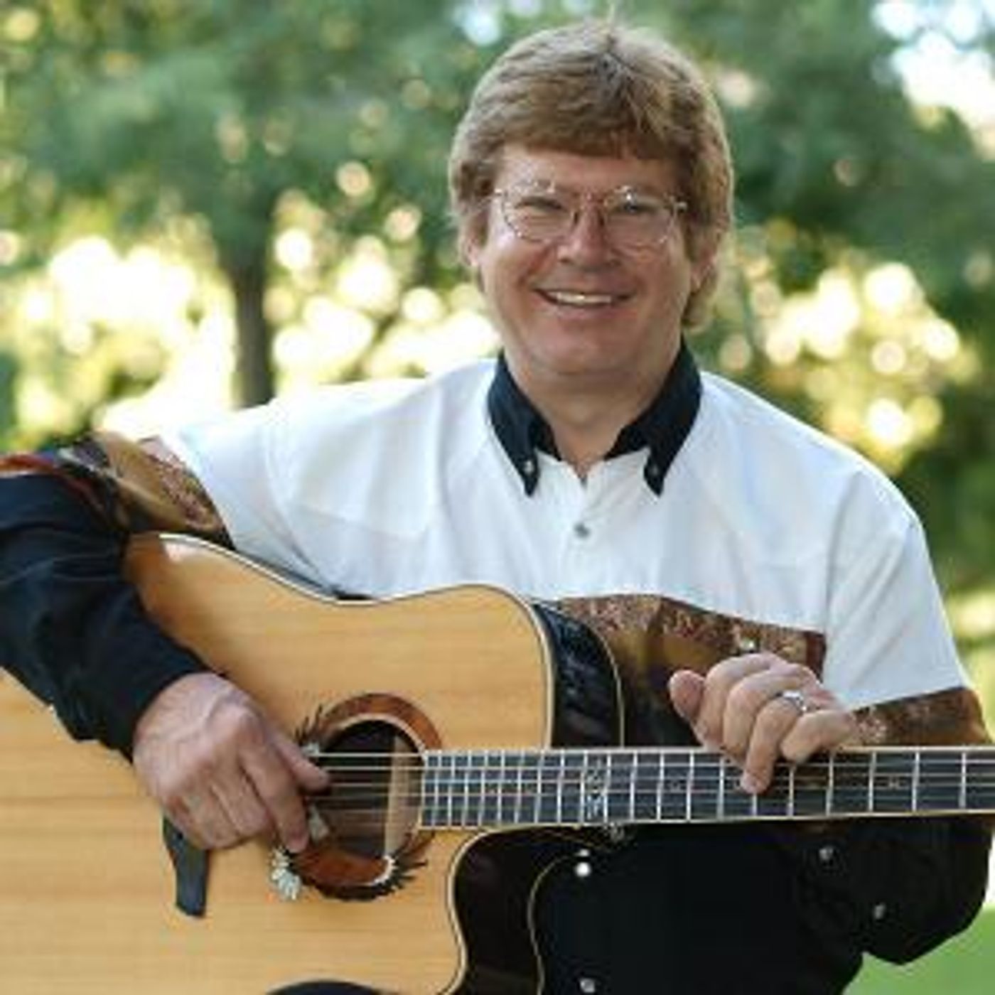 Jim Curry Brings The Music of John Denver To North Coast Repertory Theatre. September 18  Image