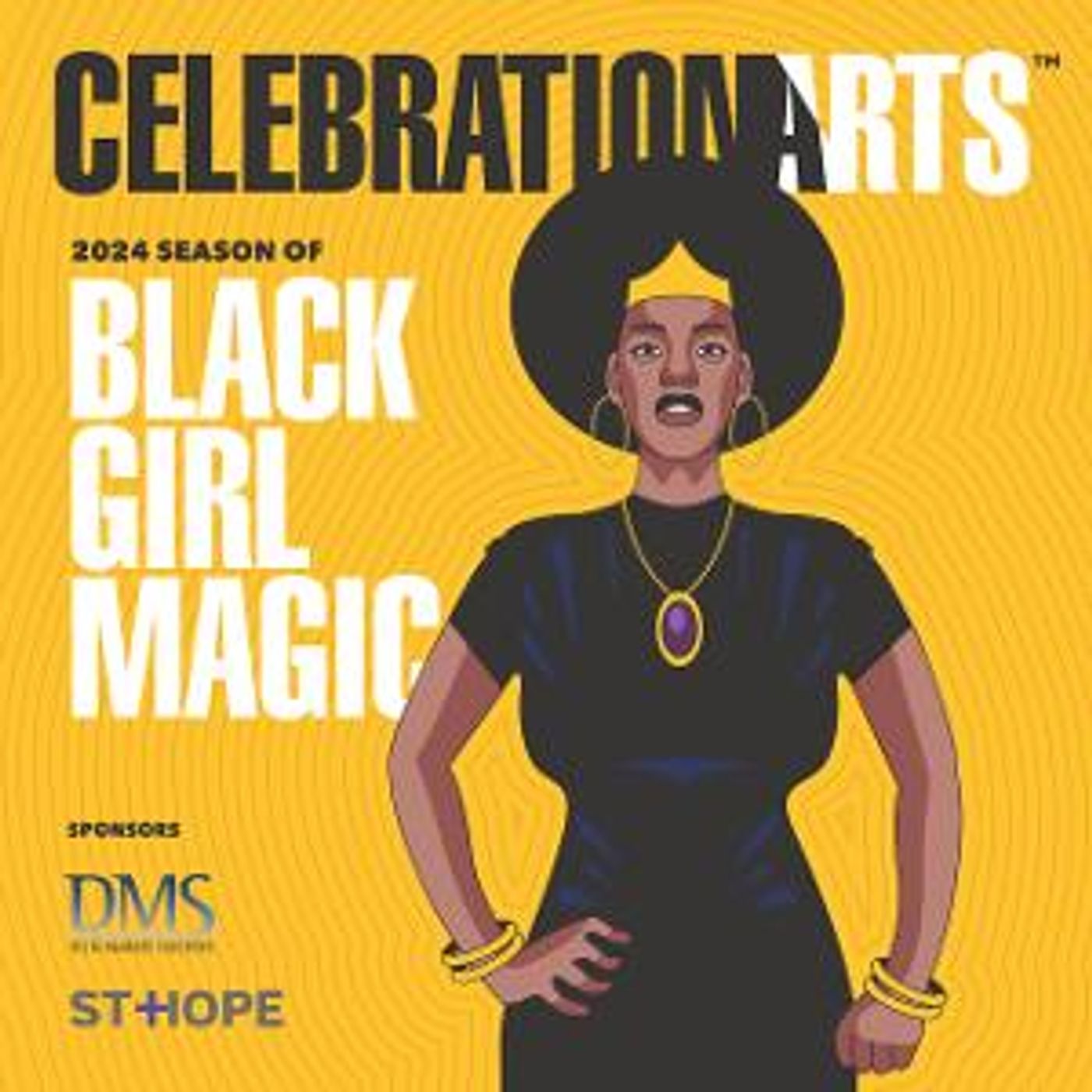 Celebration Arts Unveils 2024 Season Featuring TOPDOG / UNDERDOG & More  Image