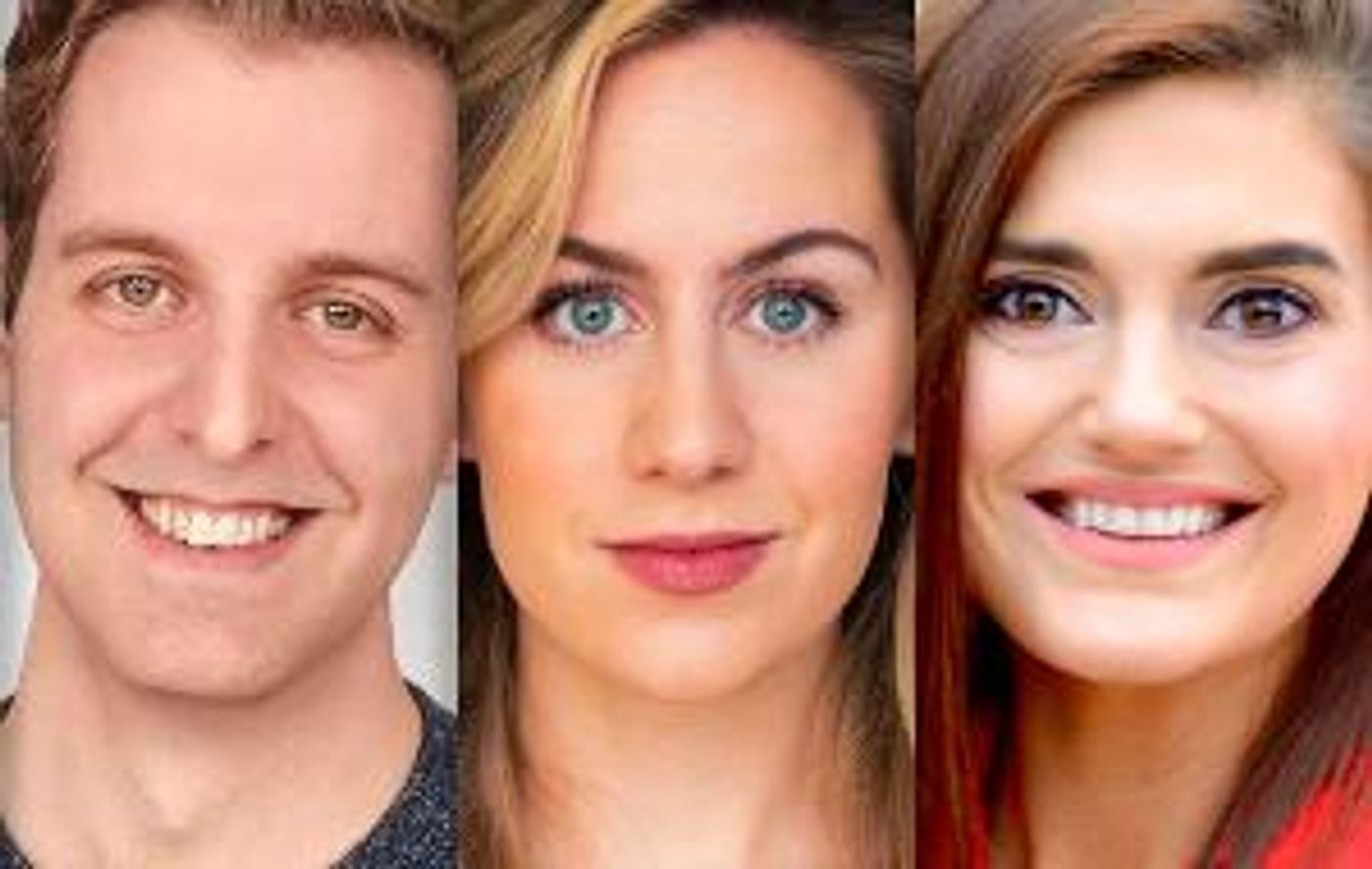 New Cast Announced For Big Noise Theatre's INTO THE WOODS  Image