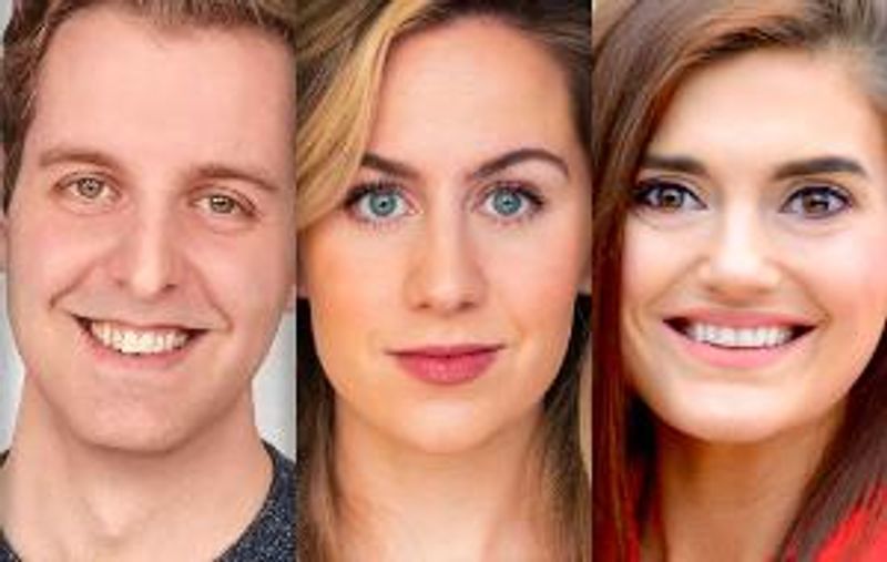 New Cast Announced For Big Noise Theatre's INTO THE WOODS Image
