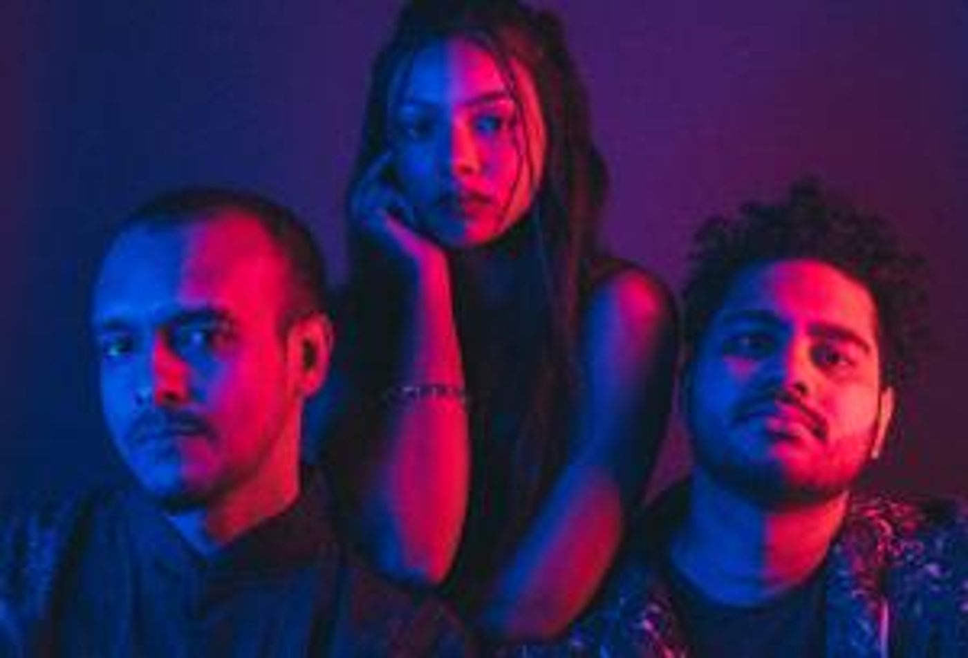 Collaborative Music Project Arrows Kick Starts 2023 With New Single 'Another Avenue' Featuring Riya Dugga  Image