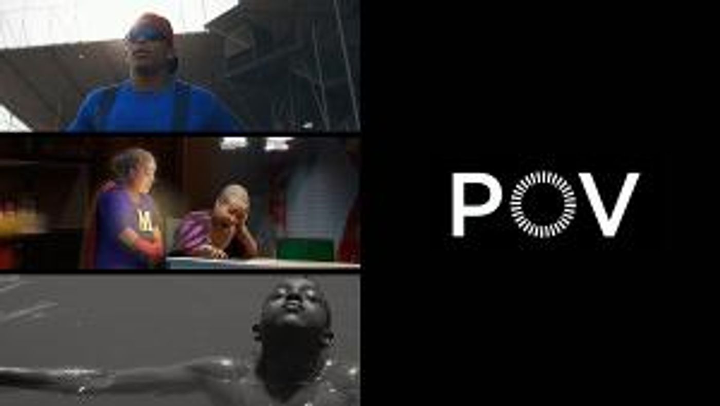 POV Celebrates Milestone 35th Anniversary  Maintaining Its Longstanding Commitment To Latinx And Latin American Stories And Filmmakers  Image