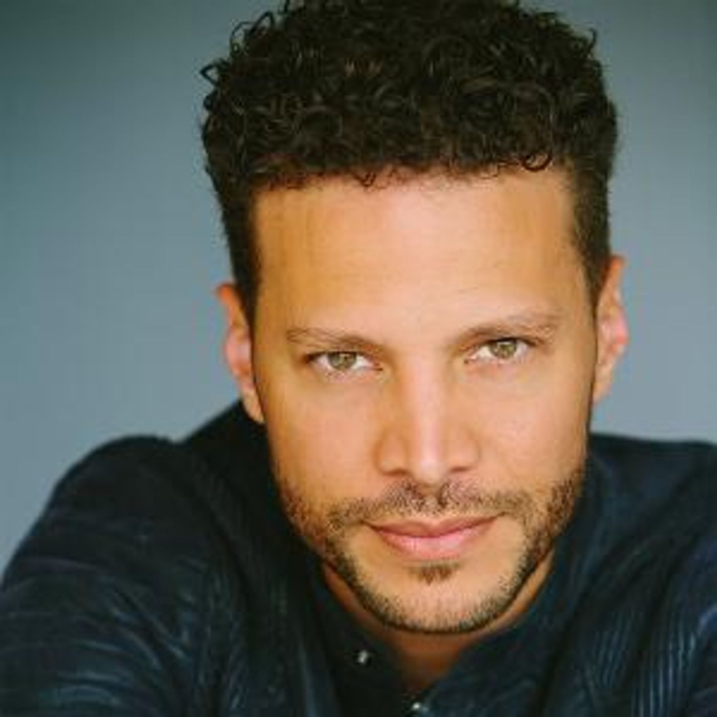 Justin Guarini Joins WHY I'LL NEVER MAKE IT Podcast as the First Guest On Season Five  Image