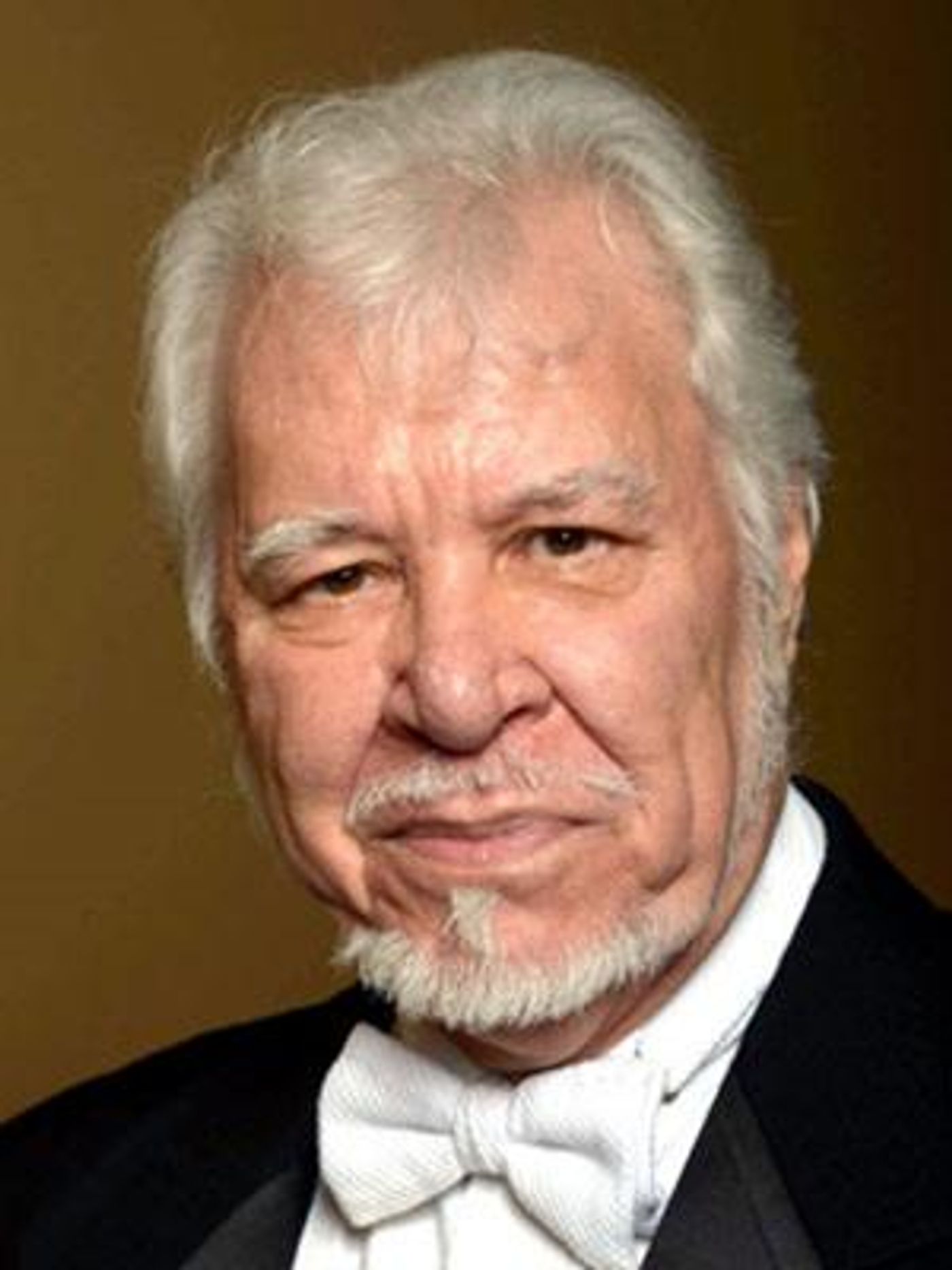 New Orleans Opera General And Artistic Director Emeritus Robert Lyall Dies at 76  Image