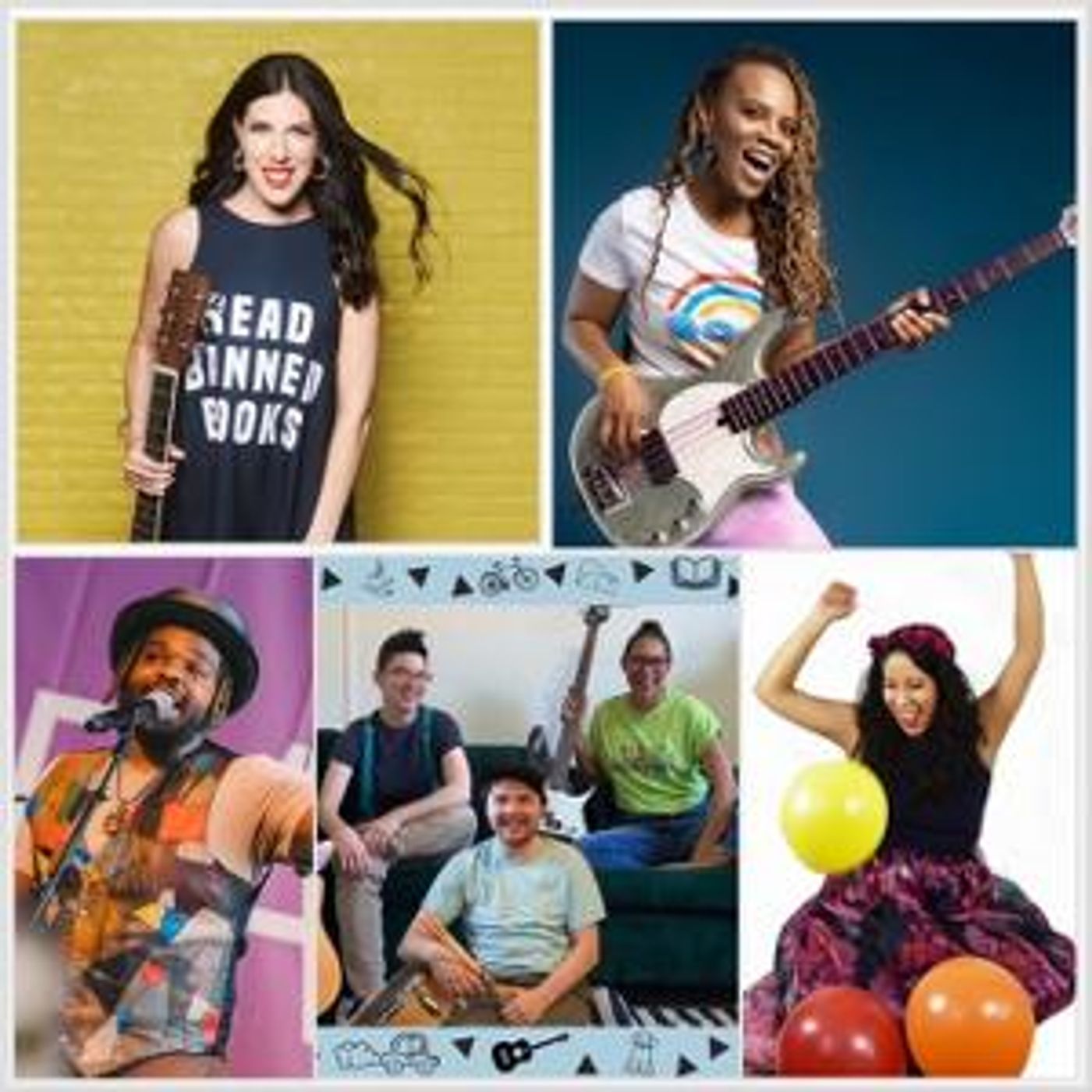 The Children's Museum Of Manhattan Hosts Harmonize For The Holidays: A Celebration Of Unity and Joy  Image