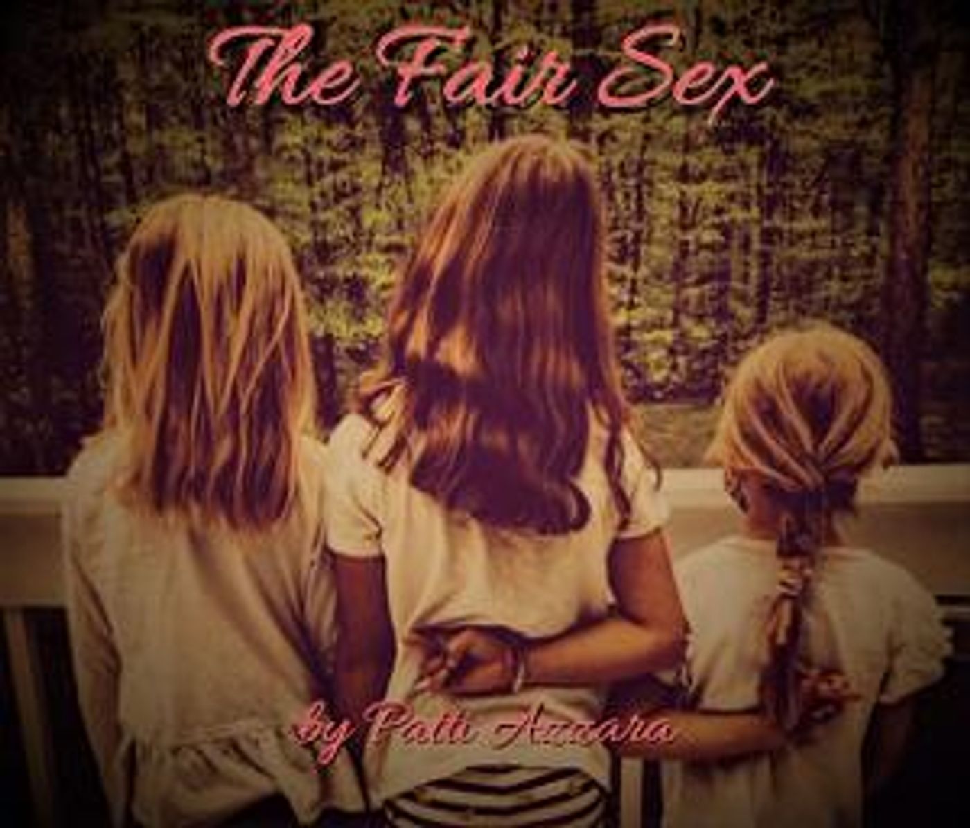 The Wilton Playshop Presents THE FAIR SEX  Image