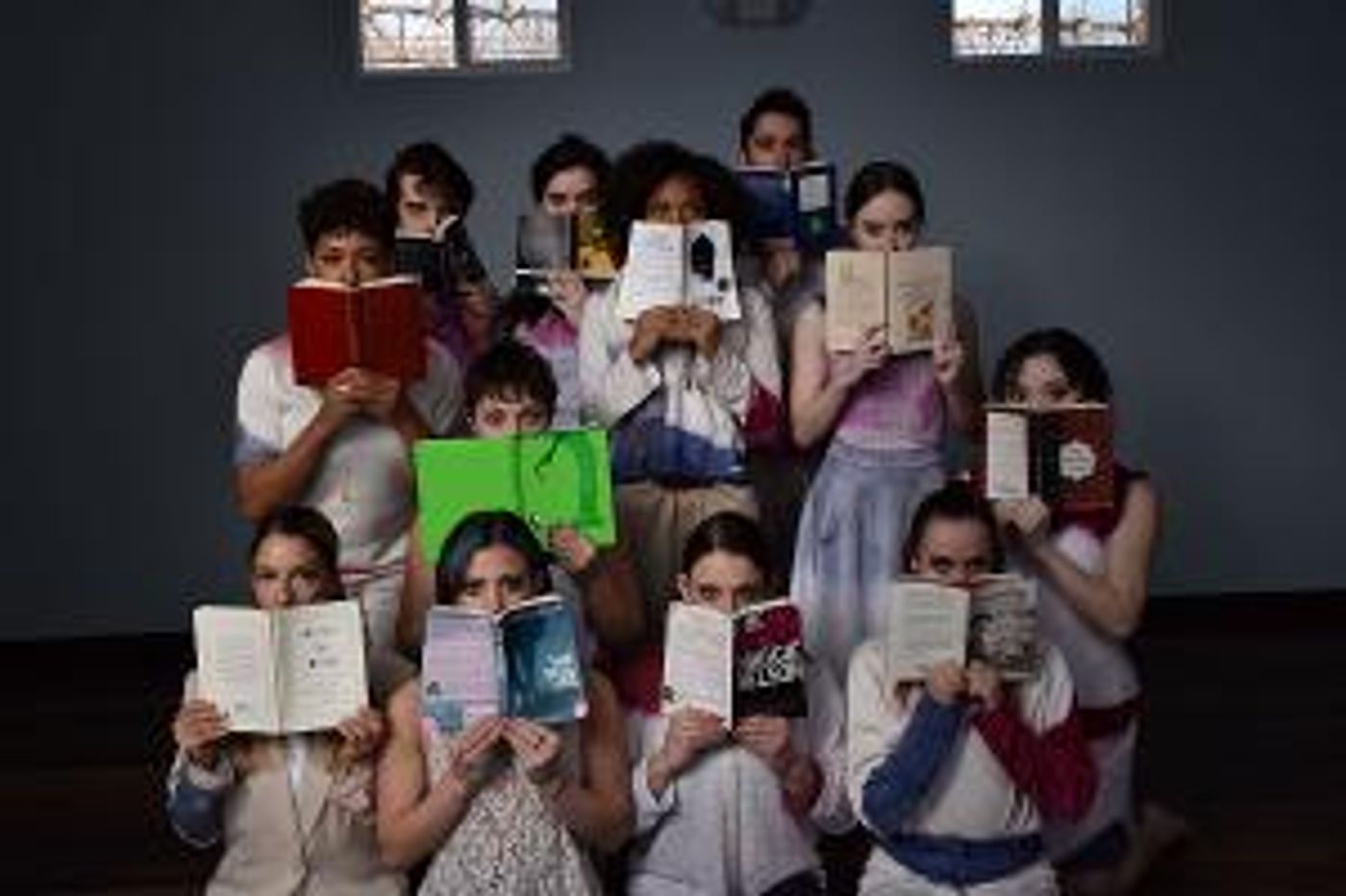 Mignolo Dance Presents MANIFESTED DESTINY  Image