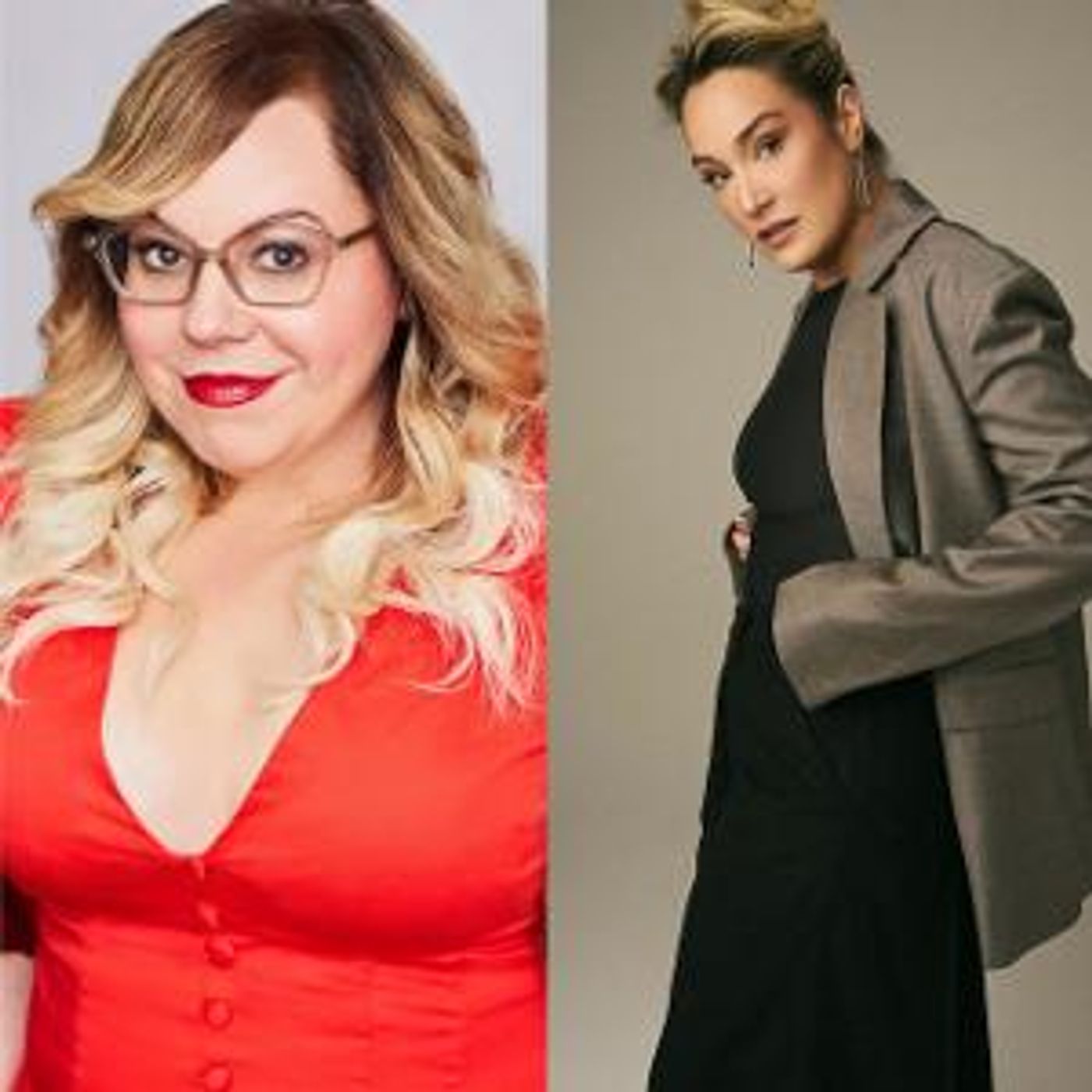 EXORCISTIC Starring Emma Hunton And Kirsten Vangsness Possesses San Francisco Sketchfest  Image