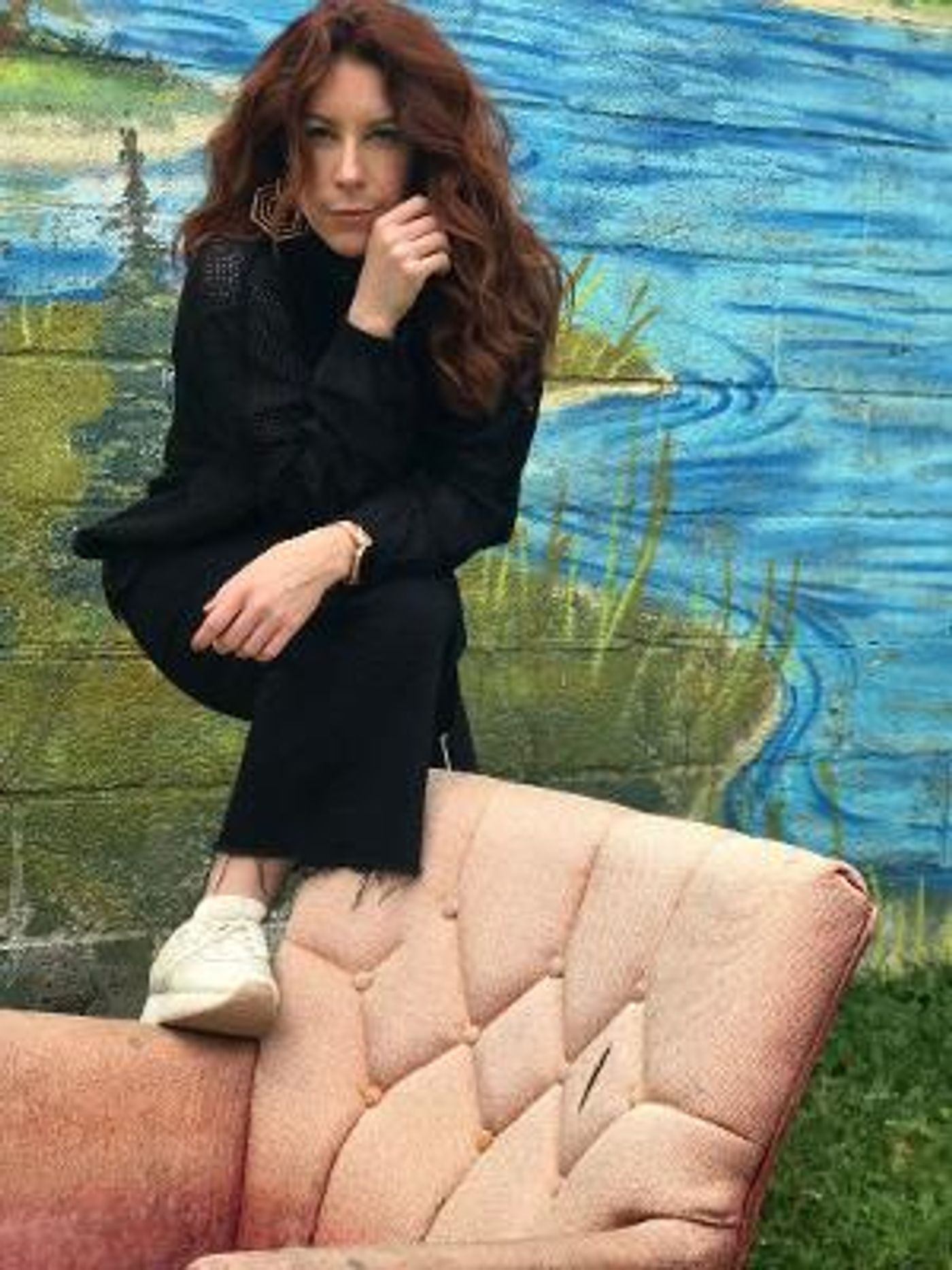 Robin McKelle Celebrates Female Songwriters On New Album ALTERATIONS  Image