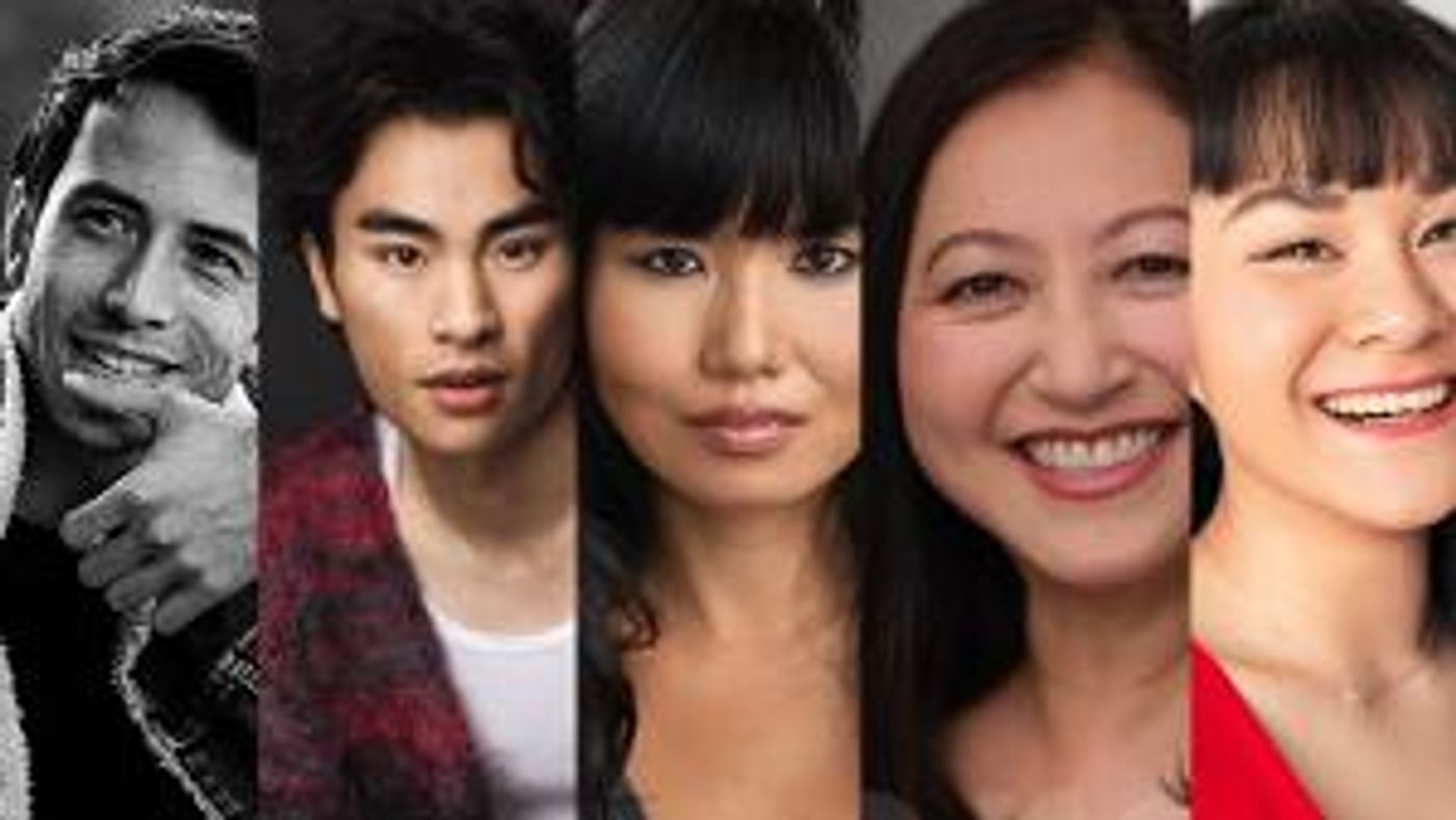 Progress Lab To Host DIM SUM DIARIES: SECOND HELPING Industry Reading  Image