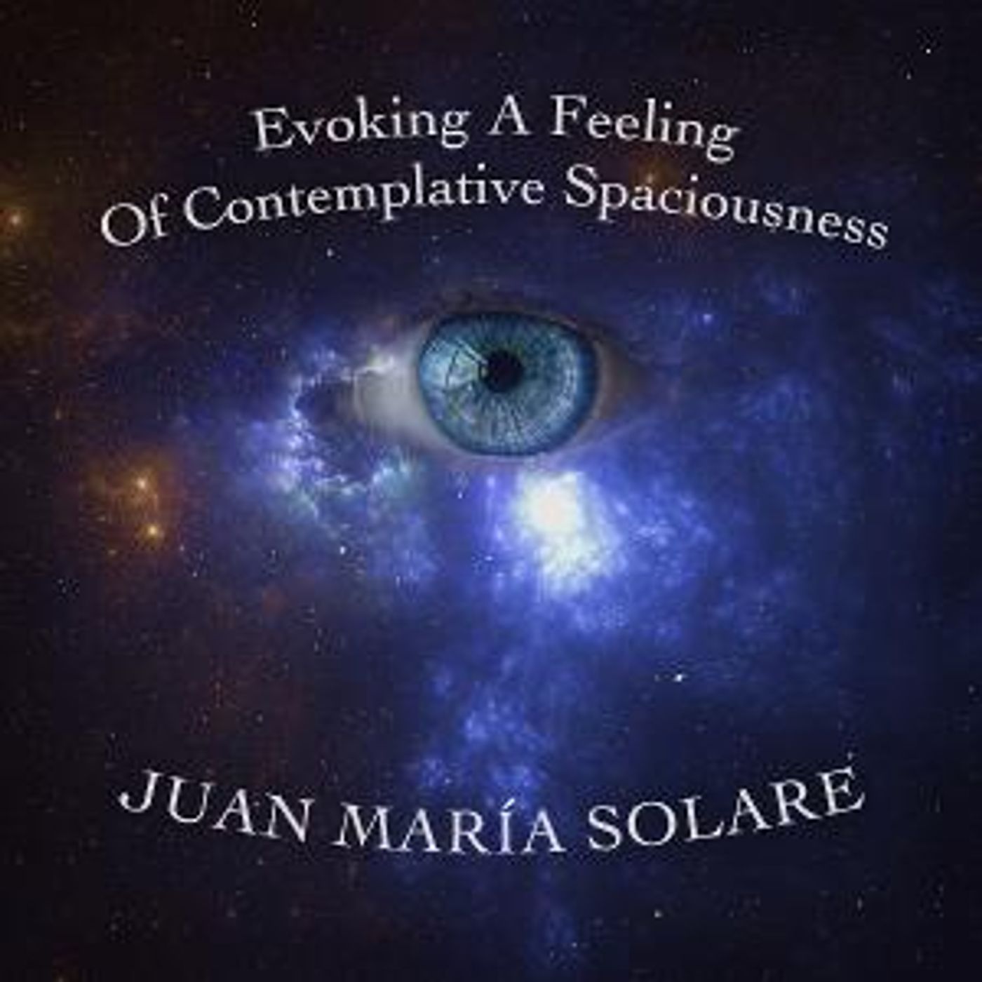 Juan María Solare Releases New Electronic Album  Image