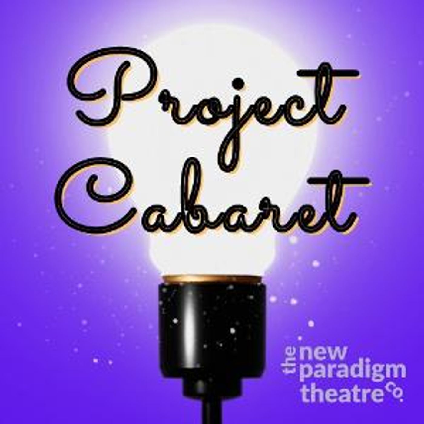 The New Paradigm Theater Company to Present PROJECT CABARET Group Classes  Image