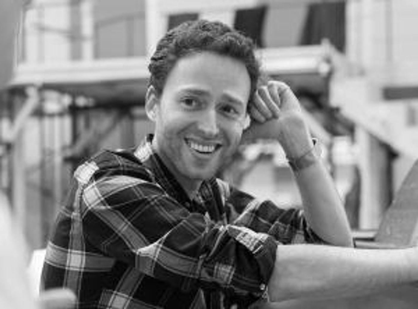 Hannah Corneau, Micaela Diamond, Troy Iwata & More to Take Part in BENJAMIN VELEZ, A LARSON LEGACY CONCERT  Image