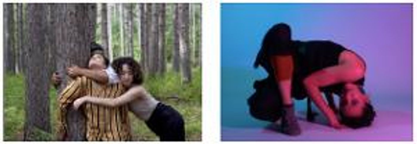 The National Center for Choreography - Akron Announces Two Reimagined Artist Residencies  Image