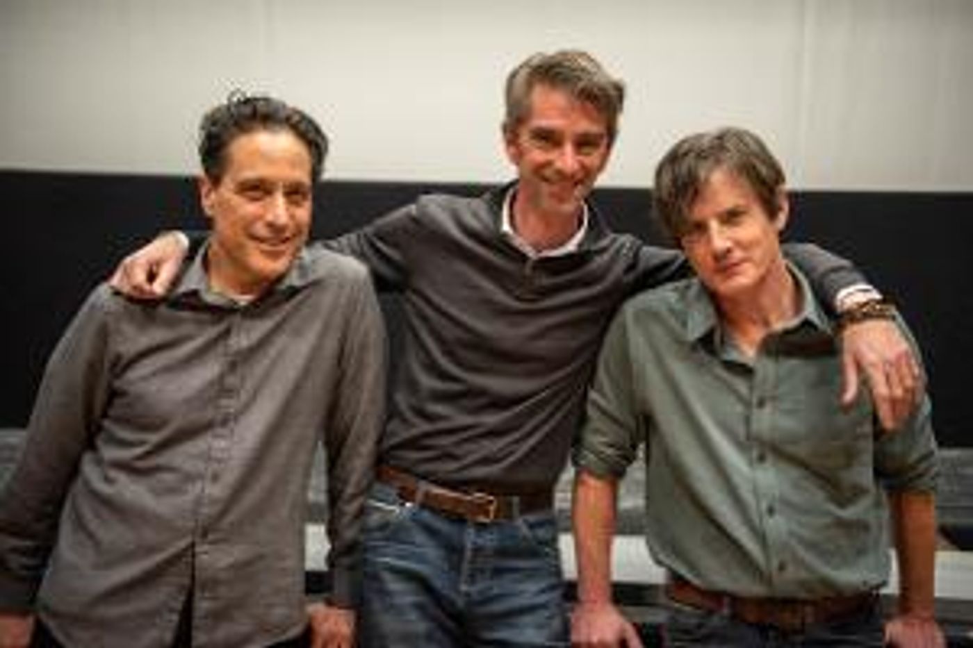 The Wilton Playshop Presents ART  Image