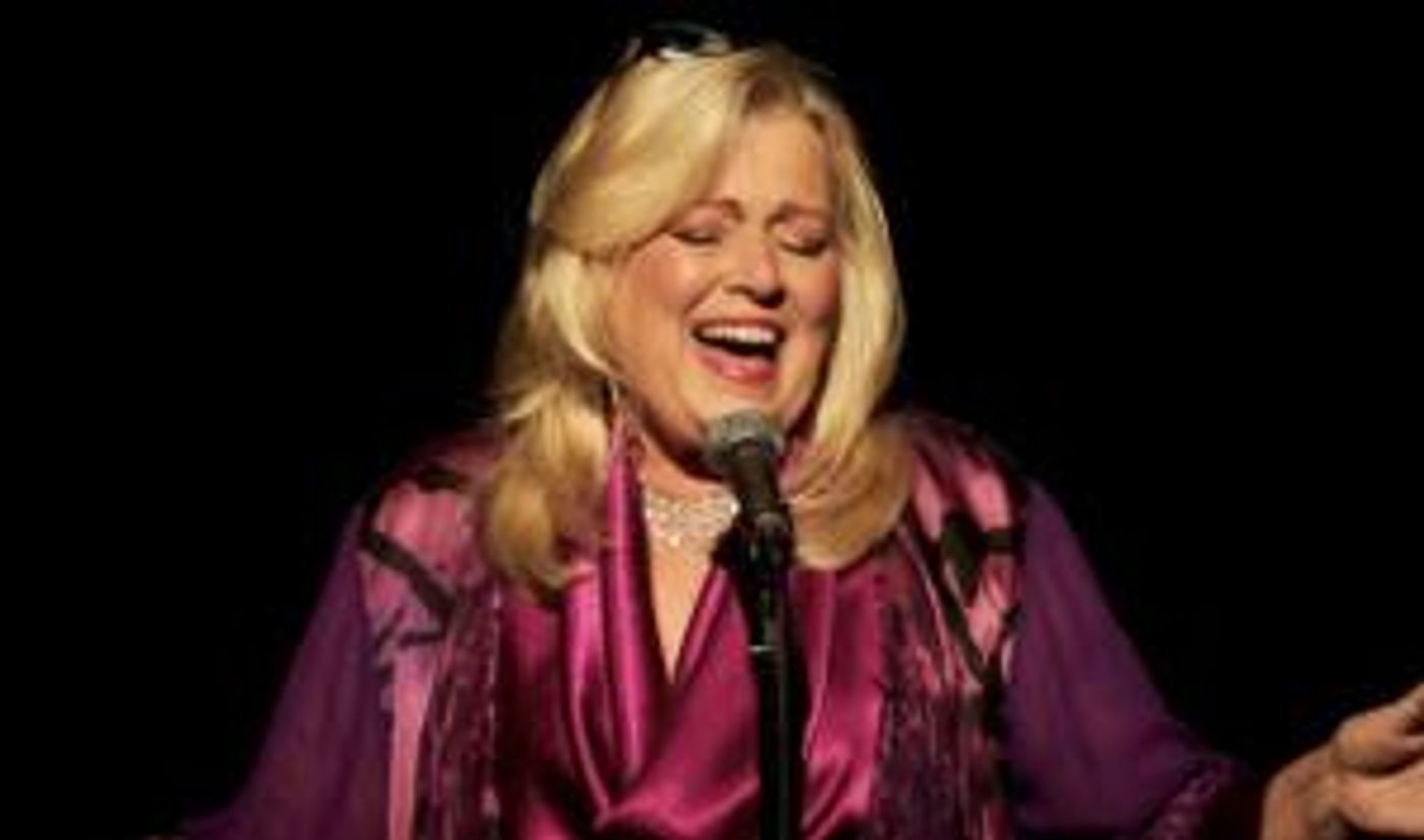 Linda Kahn Performs Her Solo Show, SAY YES! at The Laurie Beechman Theatre This Month  Image
