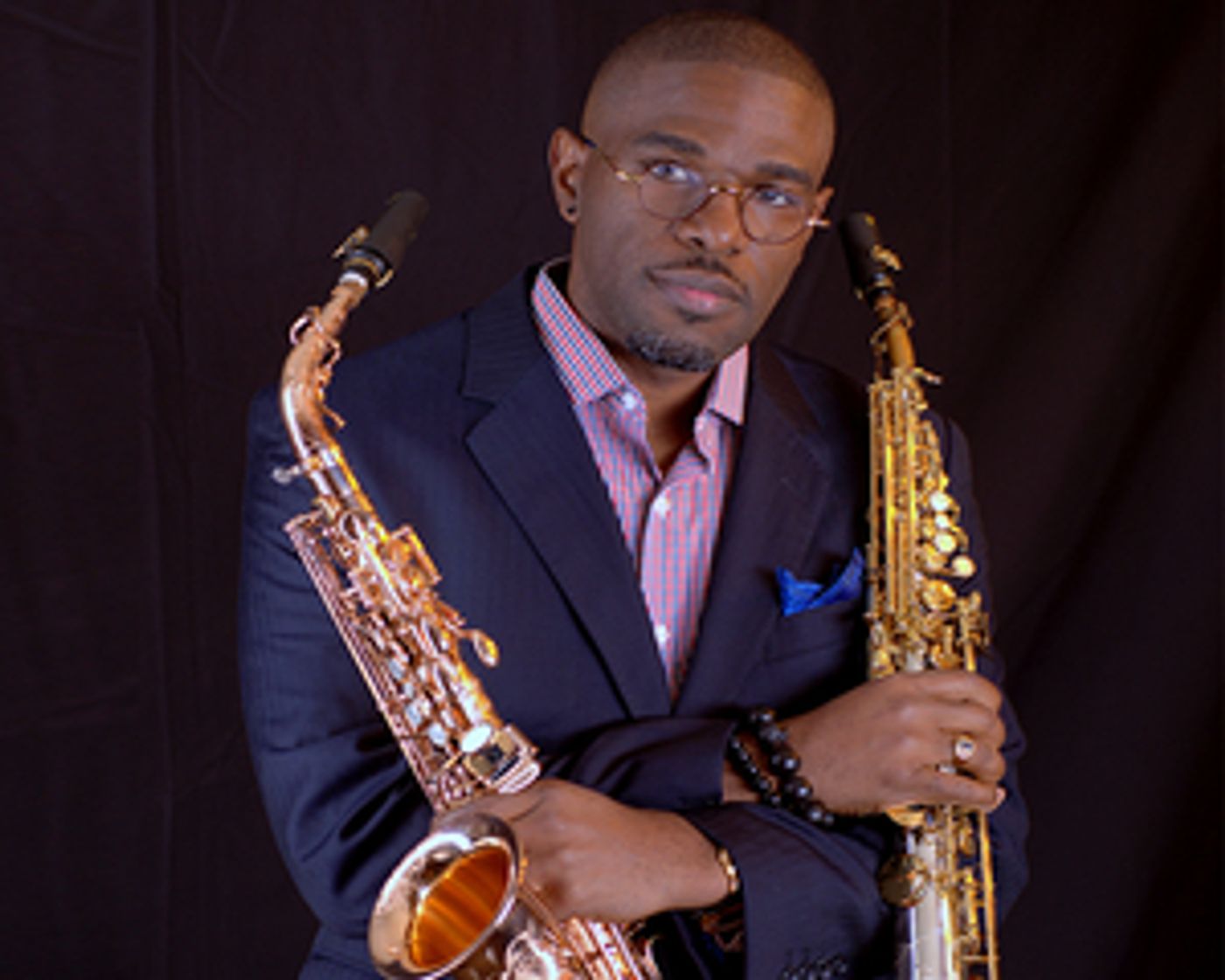 Flushing Town Hall Presents Grammy-Nominated Jazz Artist Antonio Hart  Image