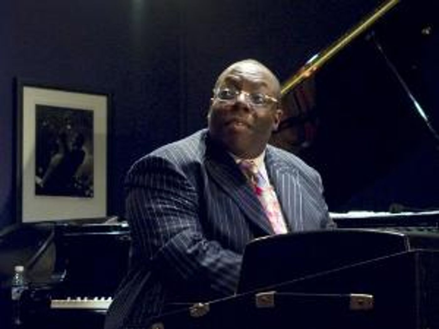 Jazzmobile's 2022 Summerfest Returns With Concerts Throughout the Five Boroughs in July and August  Image