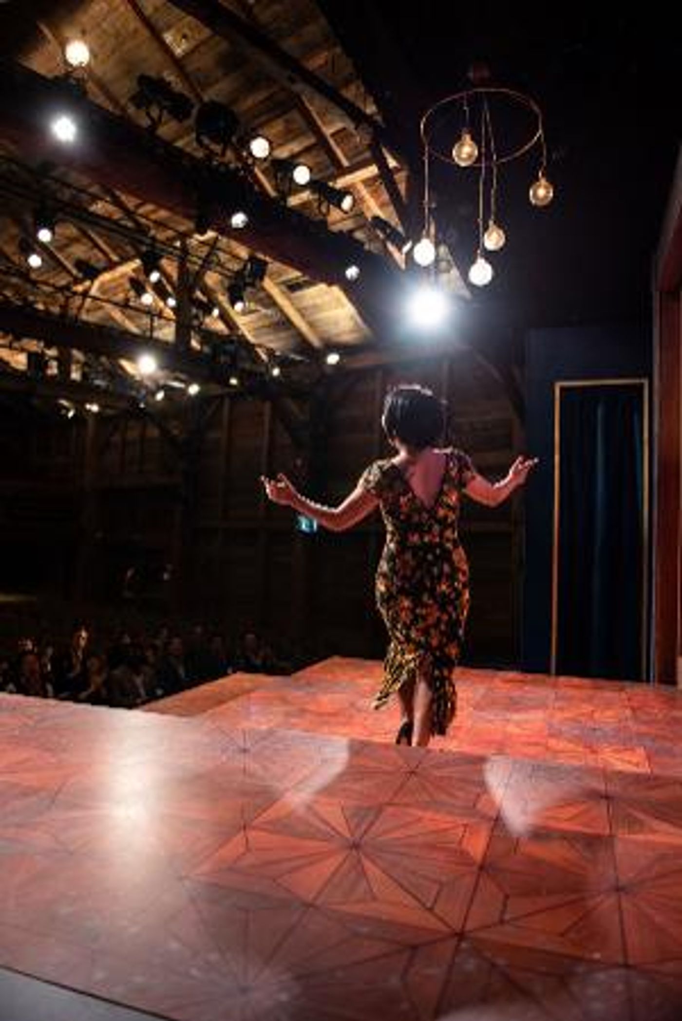 Wolf Trap Opera 2020 Artists Begin Summer Residency Program, Featuring Onsite Training, Coaching and More  Image